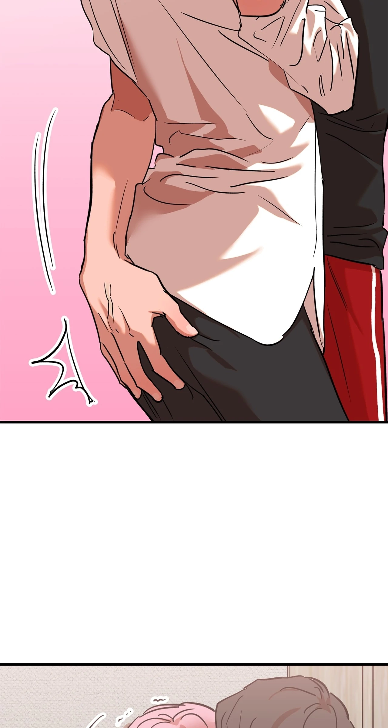 Hands Up! Chapter 11 page 14 - 