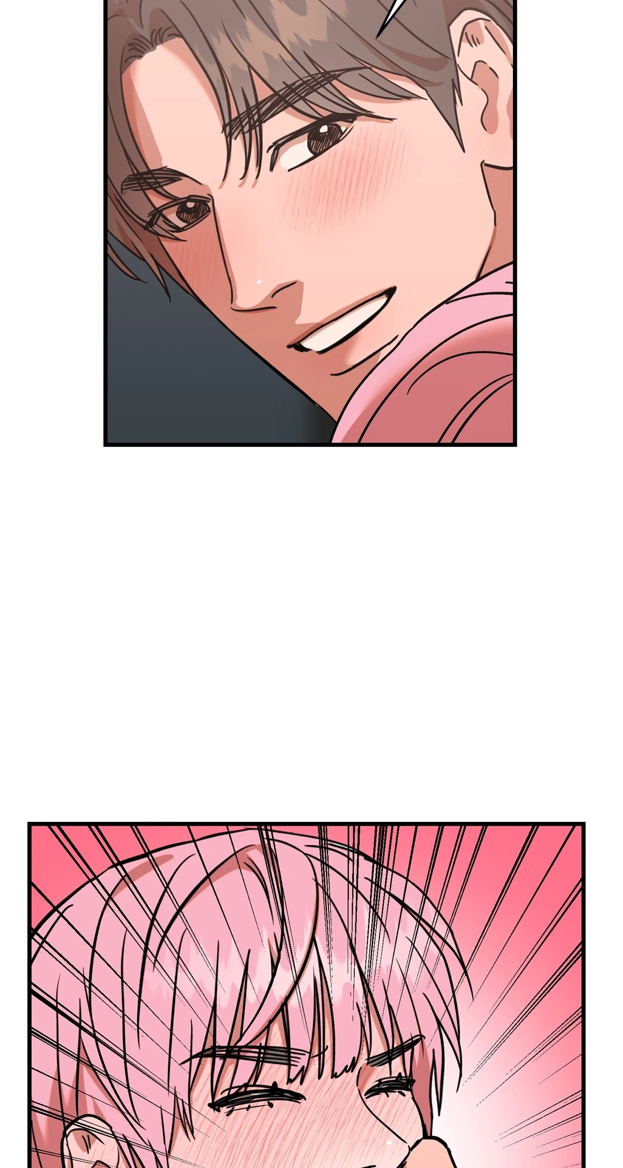 Hands Up! Chapter 11 page 16 - 