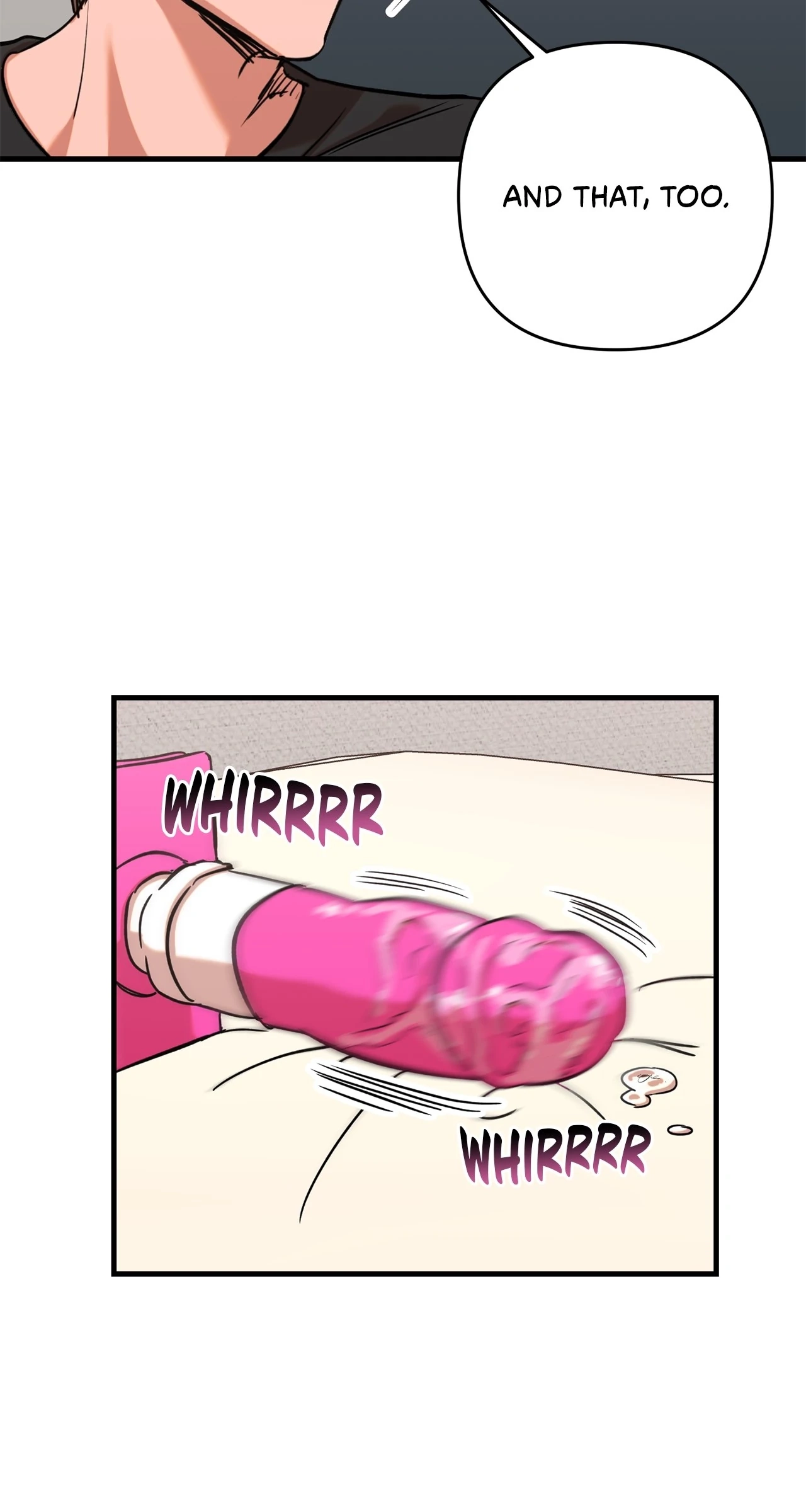 Hands Up! Chapter 11 page 27 - 