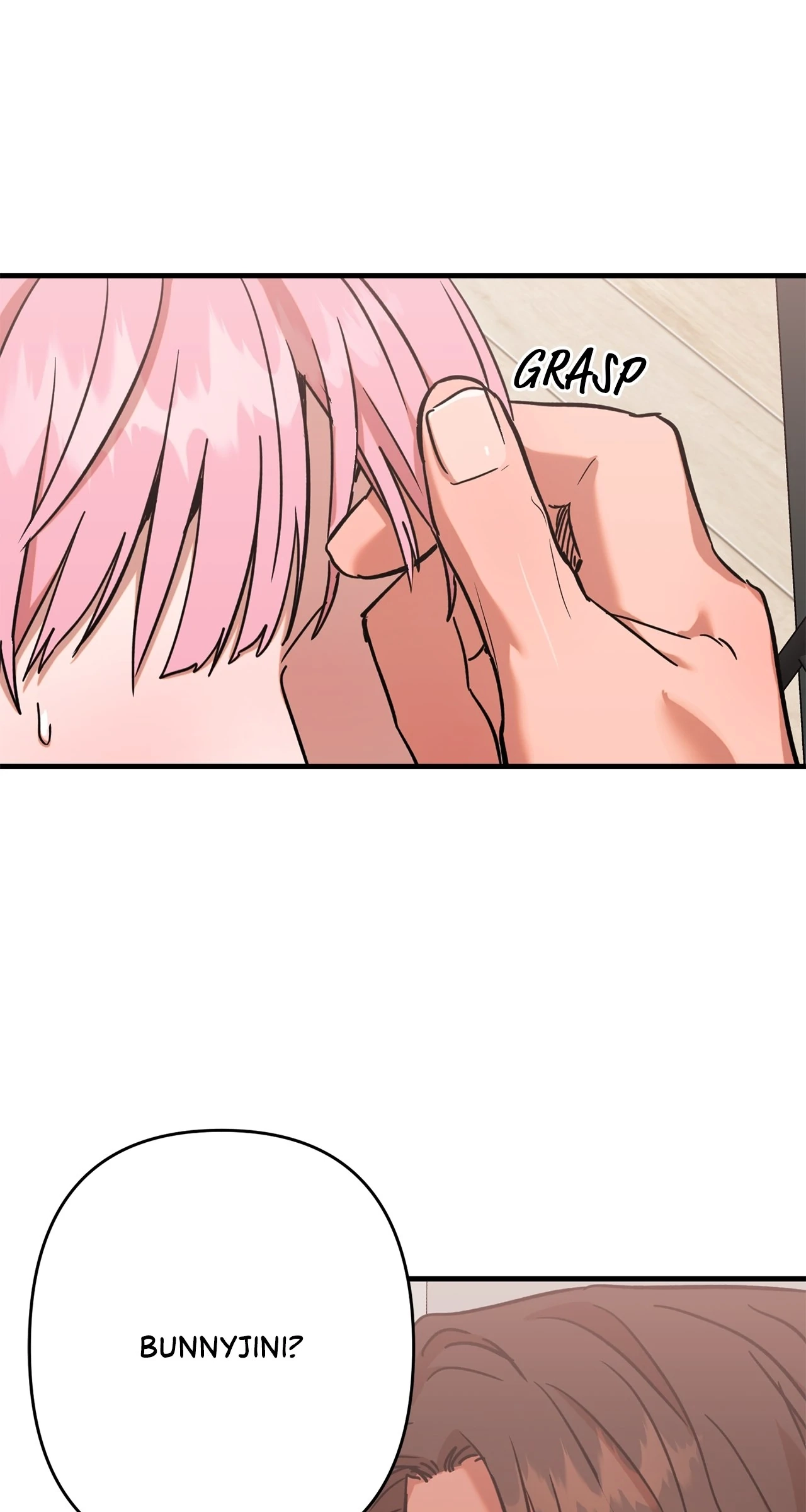 Hands Up! Chapter 11 page 29 - 