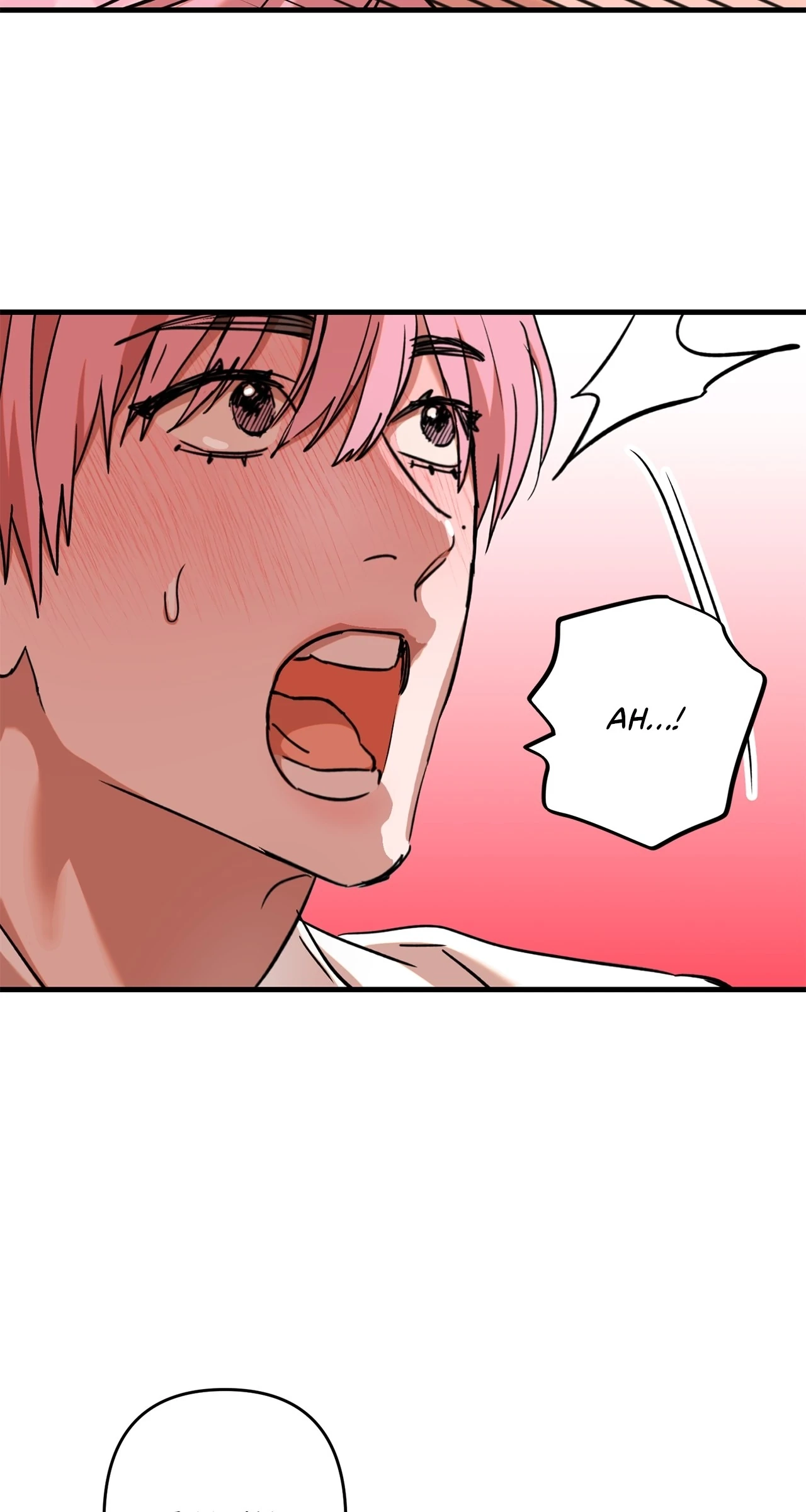 Hands Up! Chapter 11 page 31 - 