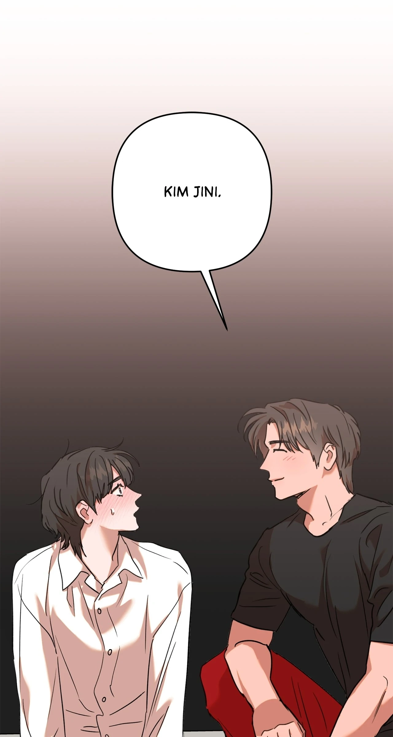 Hands Up! Chapter 11 page 33 - 
