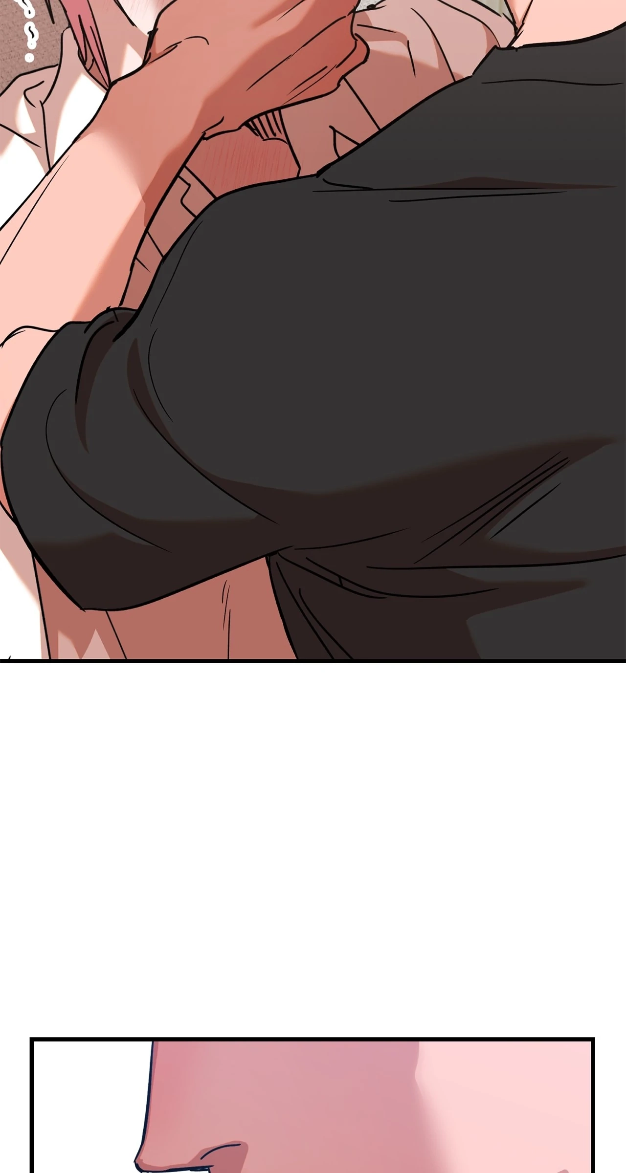 Hands Up! Chapter 11 page 5 - 