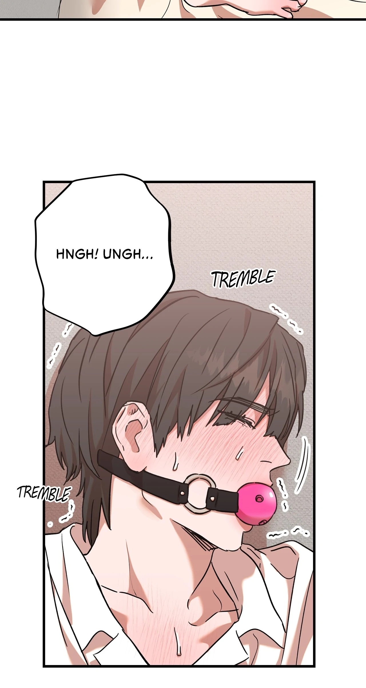 Hands Up! Chapter 11 page 44 - 