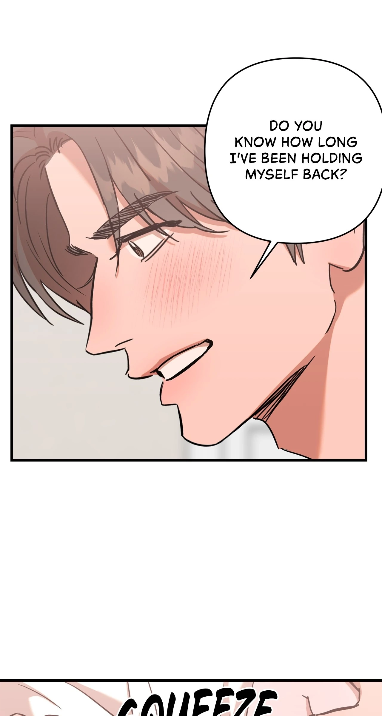Hands Up! Chapter 11 page 46 - 