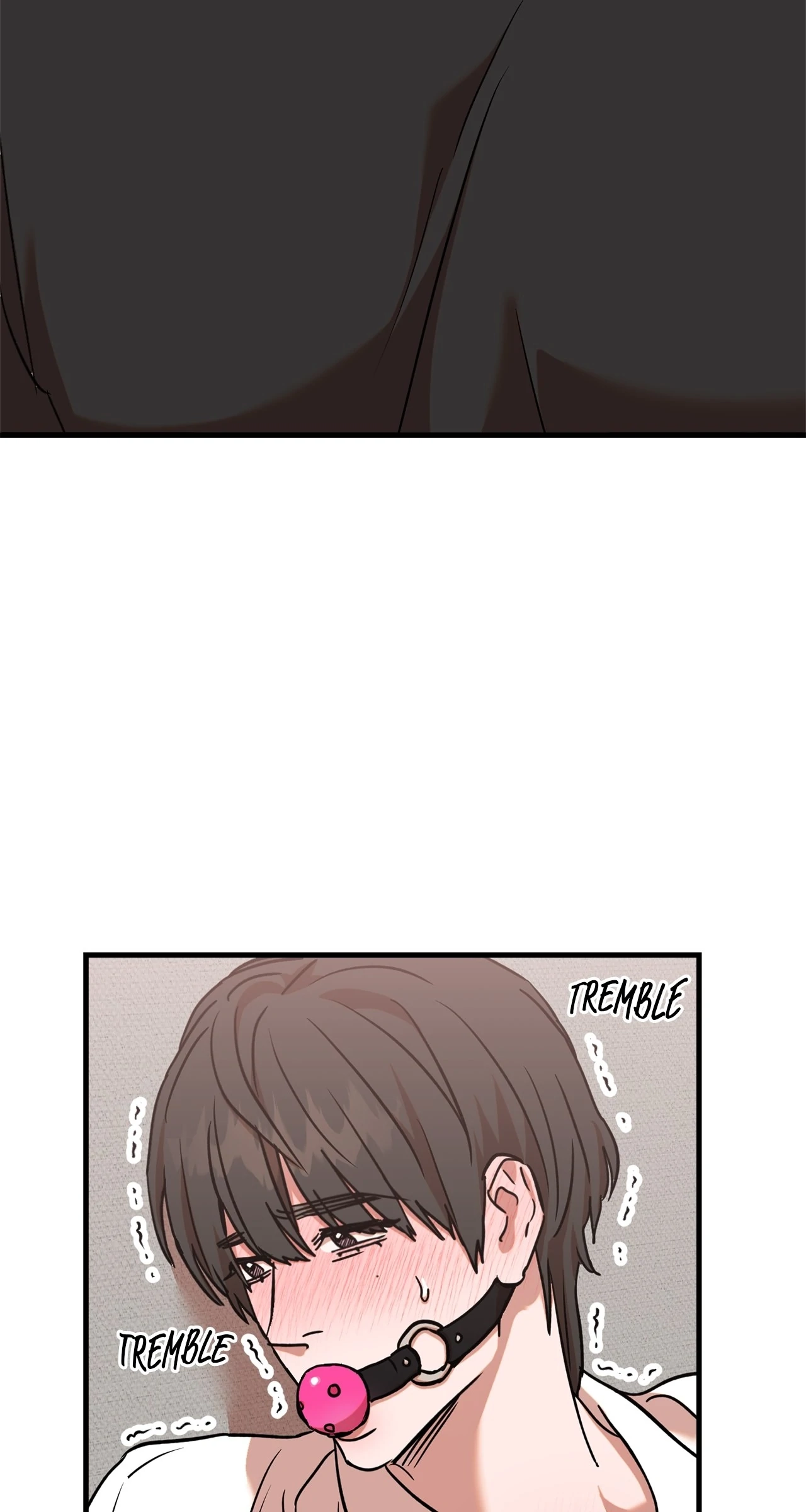 Hands Up! Chapter 11 page 49 - 