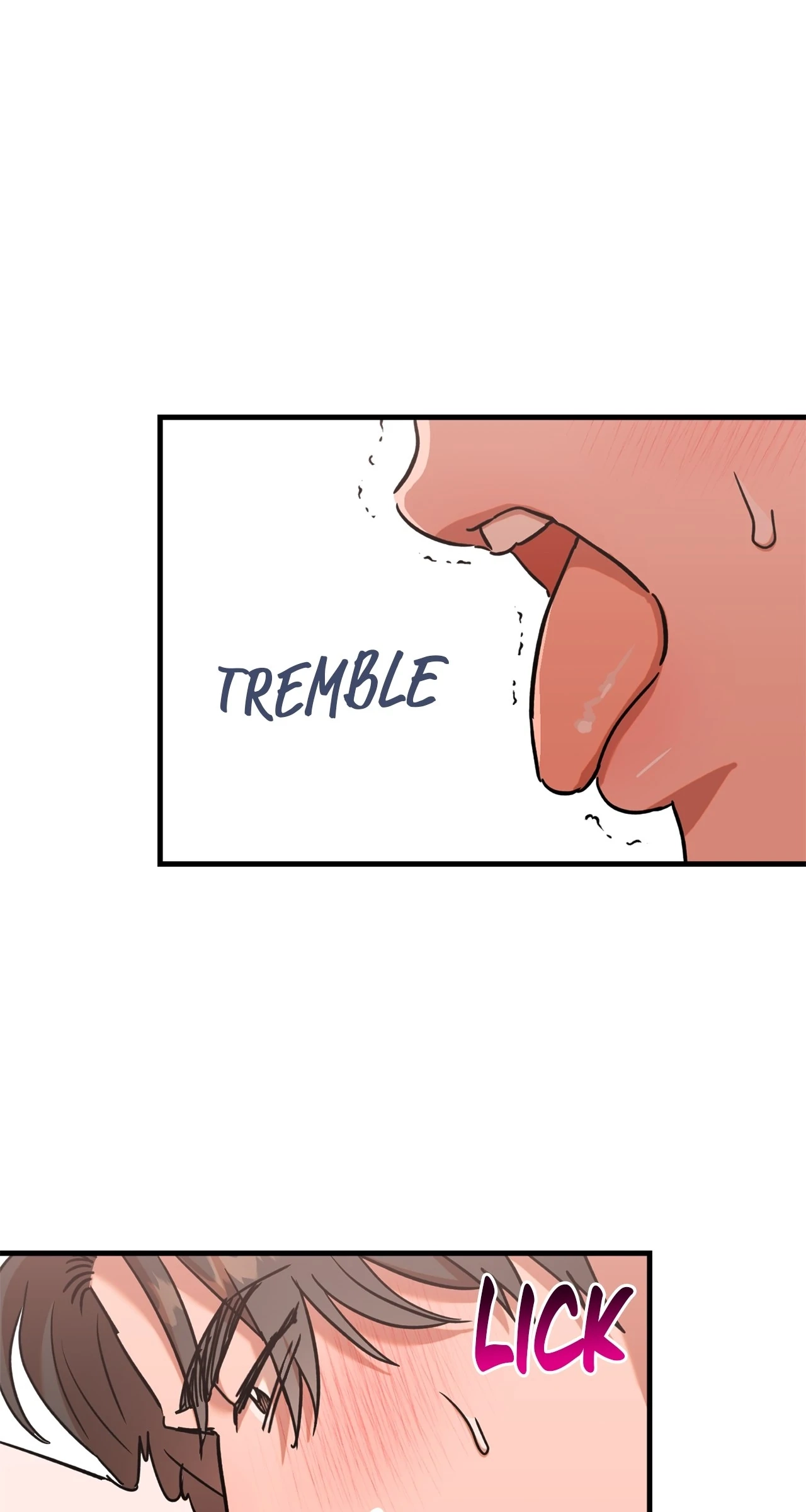 Hands Up! Chapter 11 page 55 - 