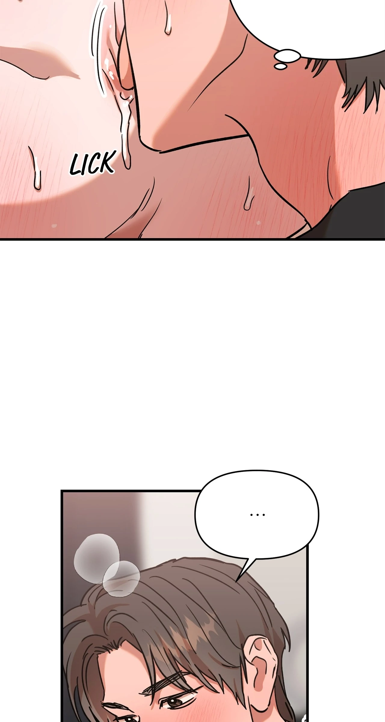 Hands Up! Chapter 11 page 58 - 