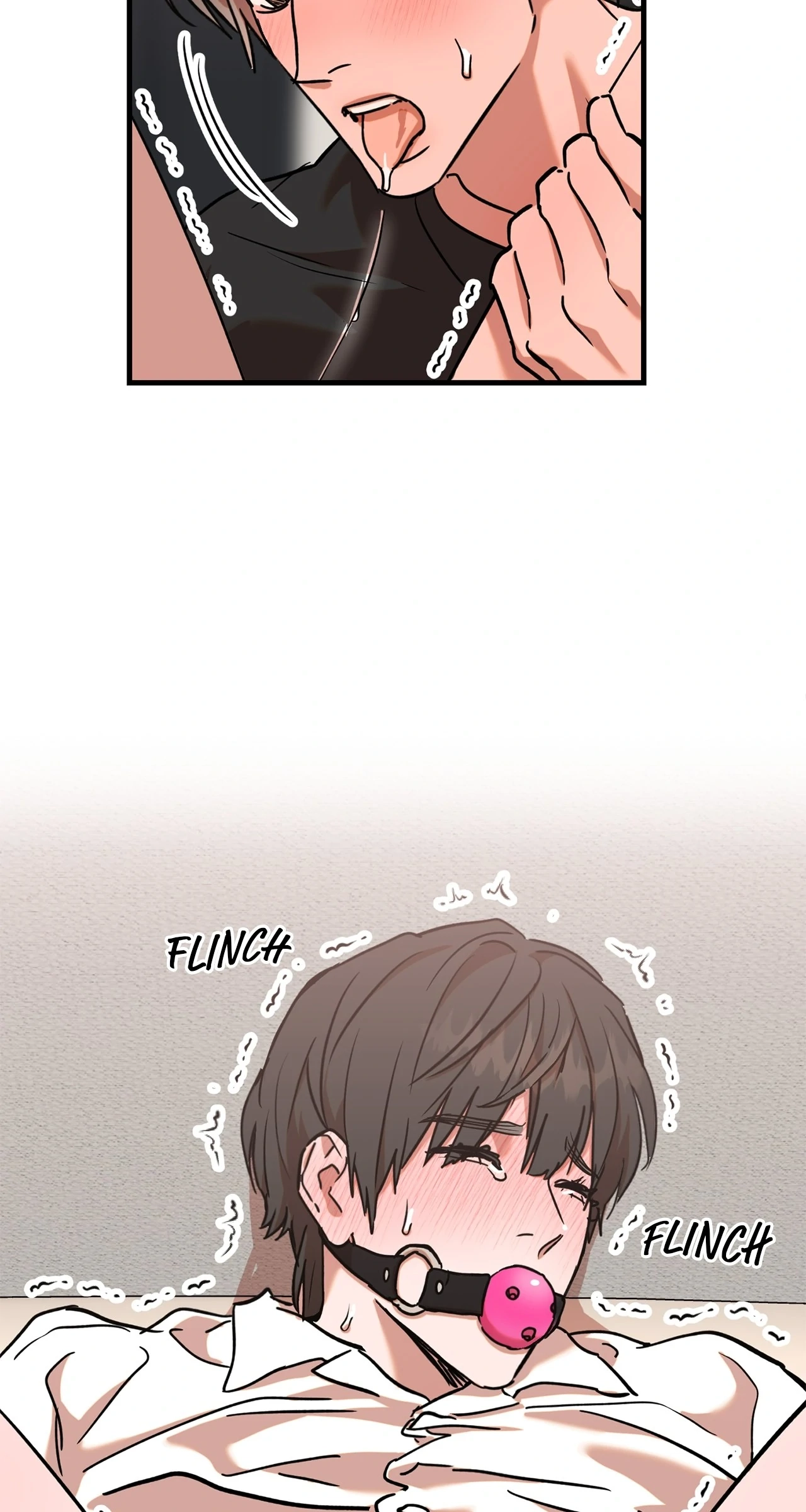 Hands Up! Chapter 11 page 59 - 