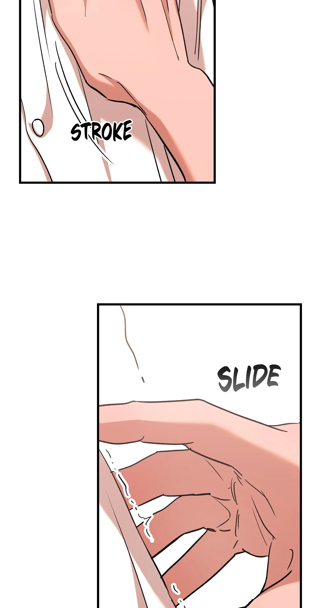 Hands Up! Chapter 11 page 7 - 