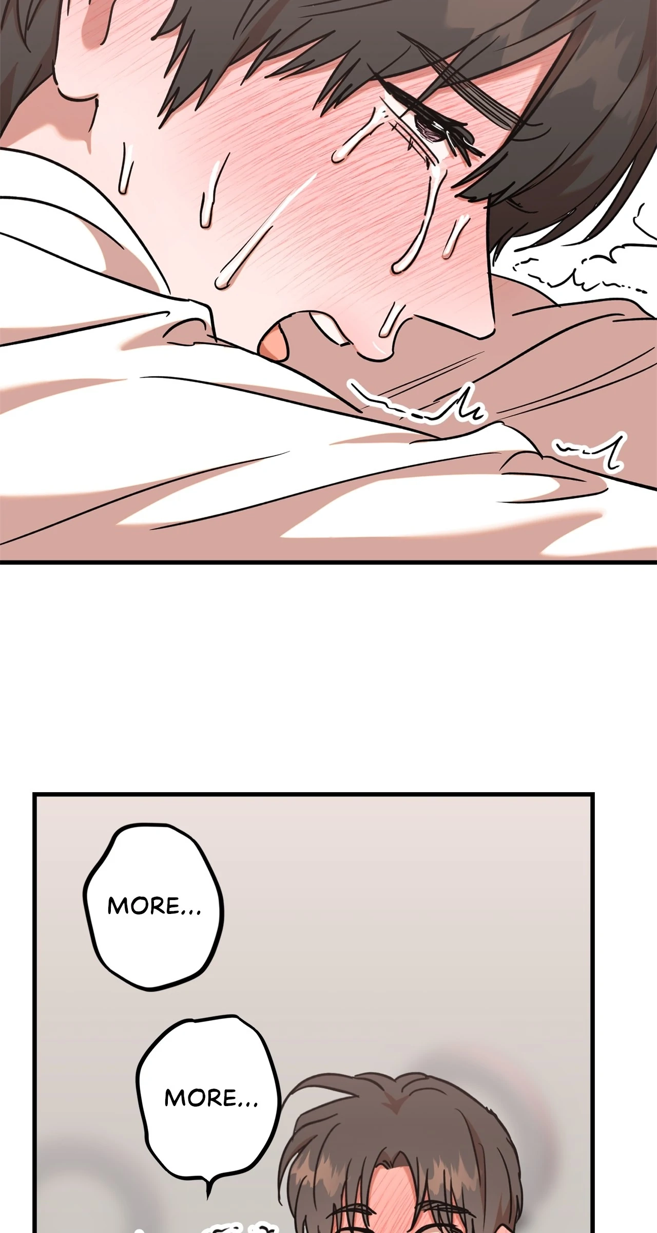 Hands Up! Chapter 14 page 16 - 
