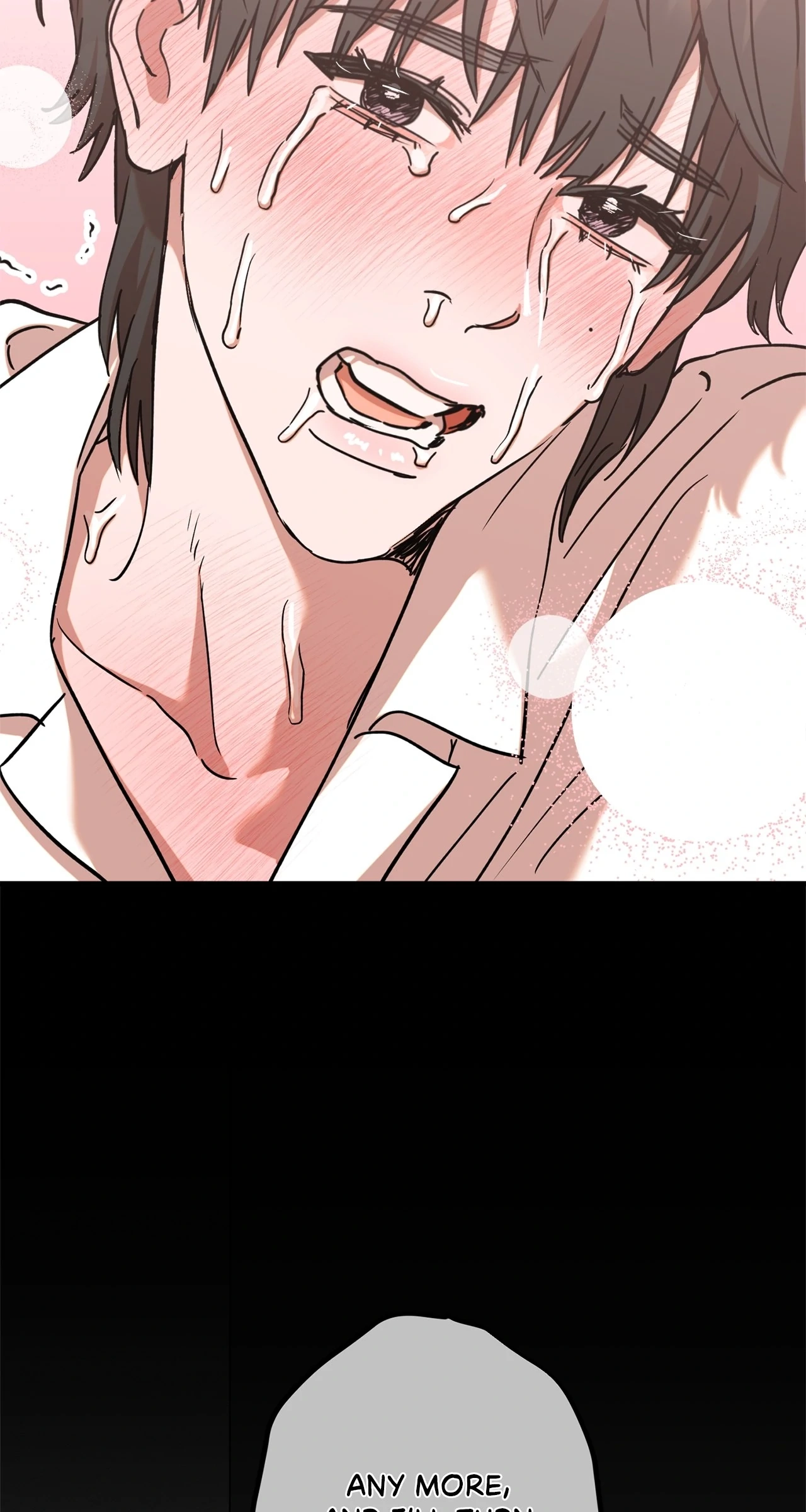 Hands Up! Chapter 14 page 18 - 