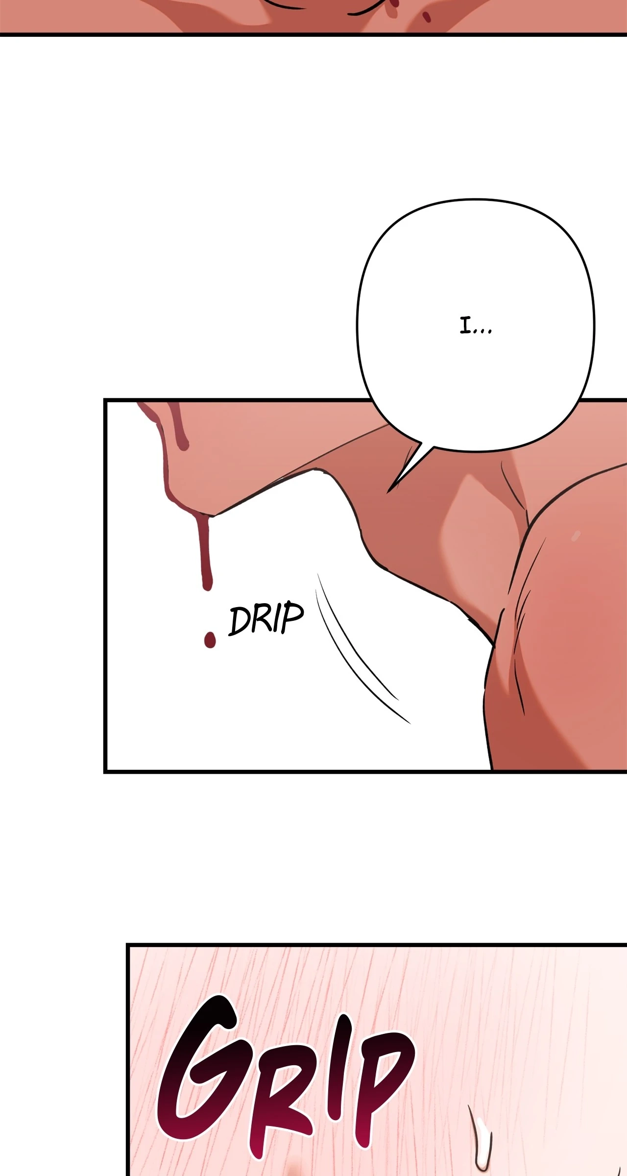 Hands Up! Chapter 14 page 20 - 