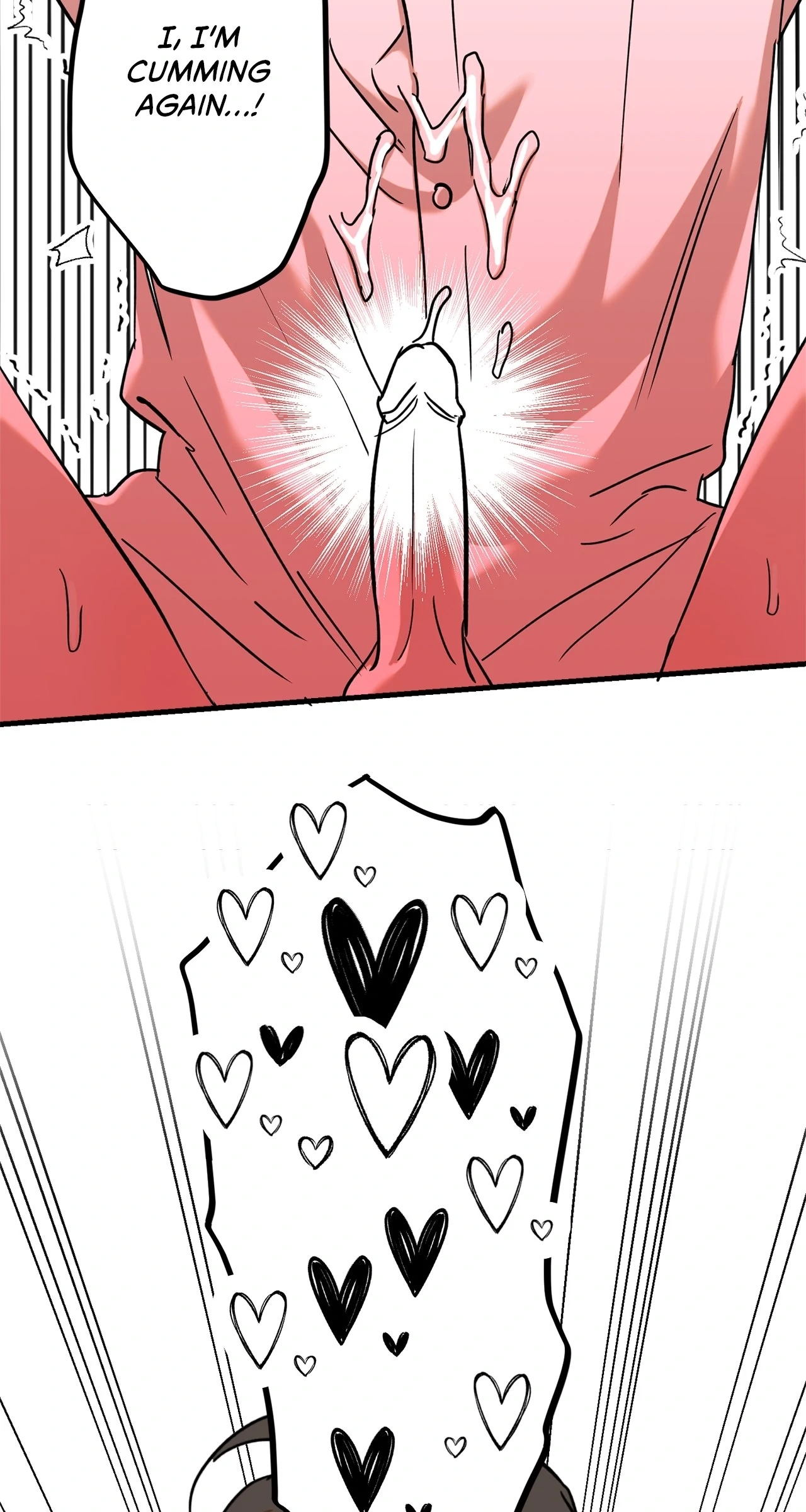 Hands Up! Chapter 14 page 30 - 