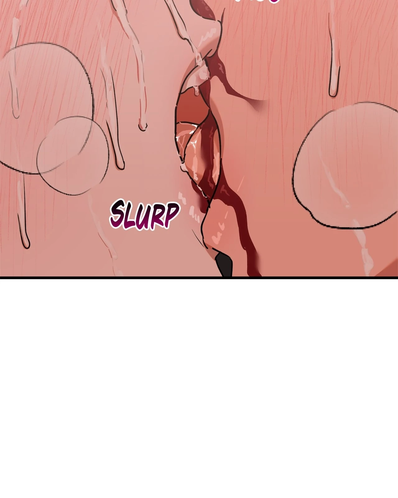 Hands Up! Chapter 14 page 35 - 