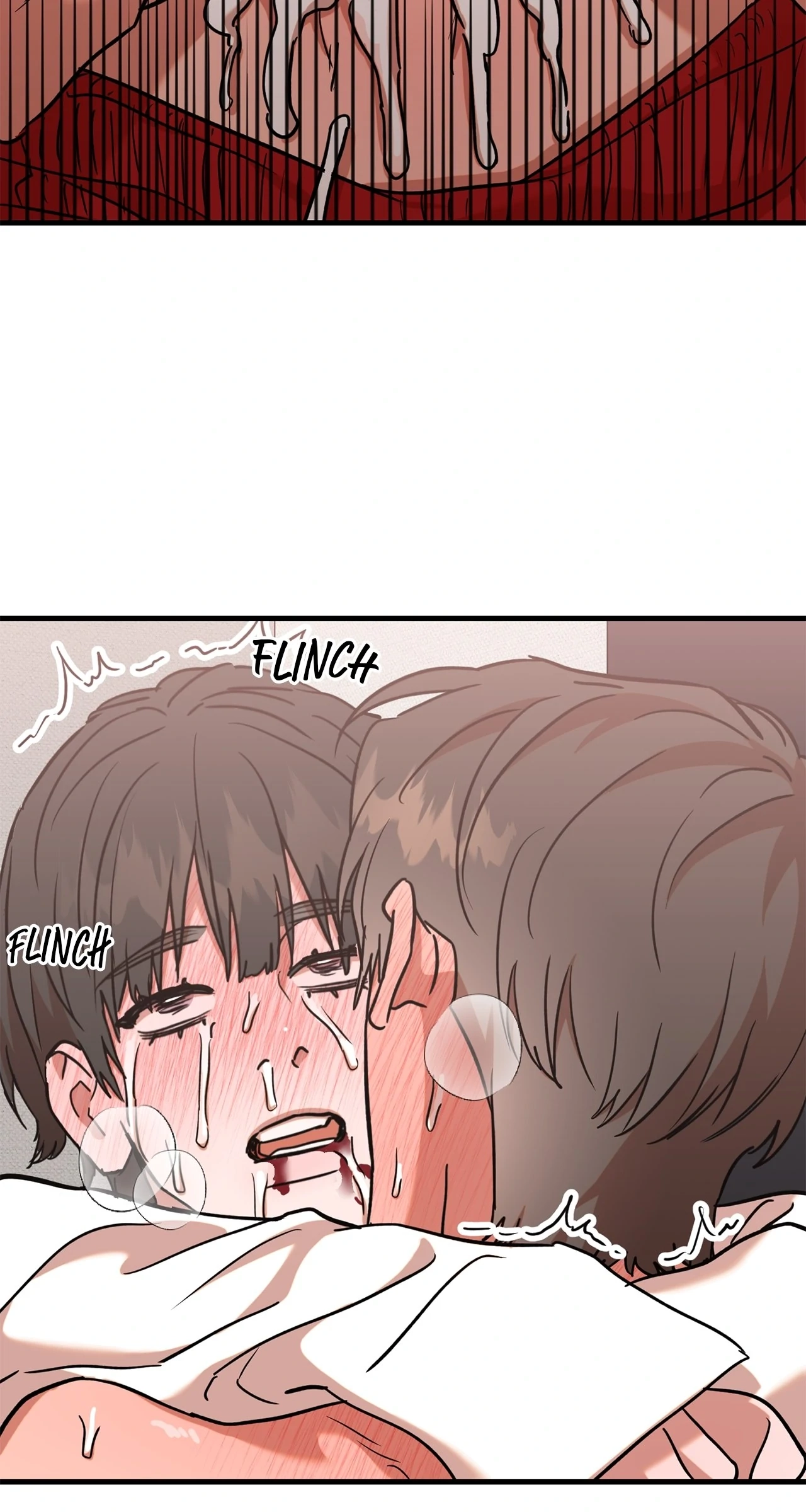 Hands Up! Chapter 14 page 39 - 