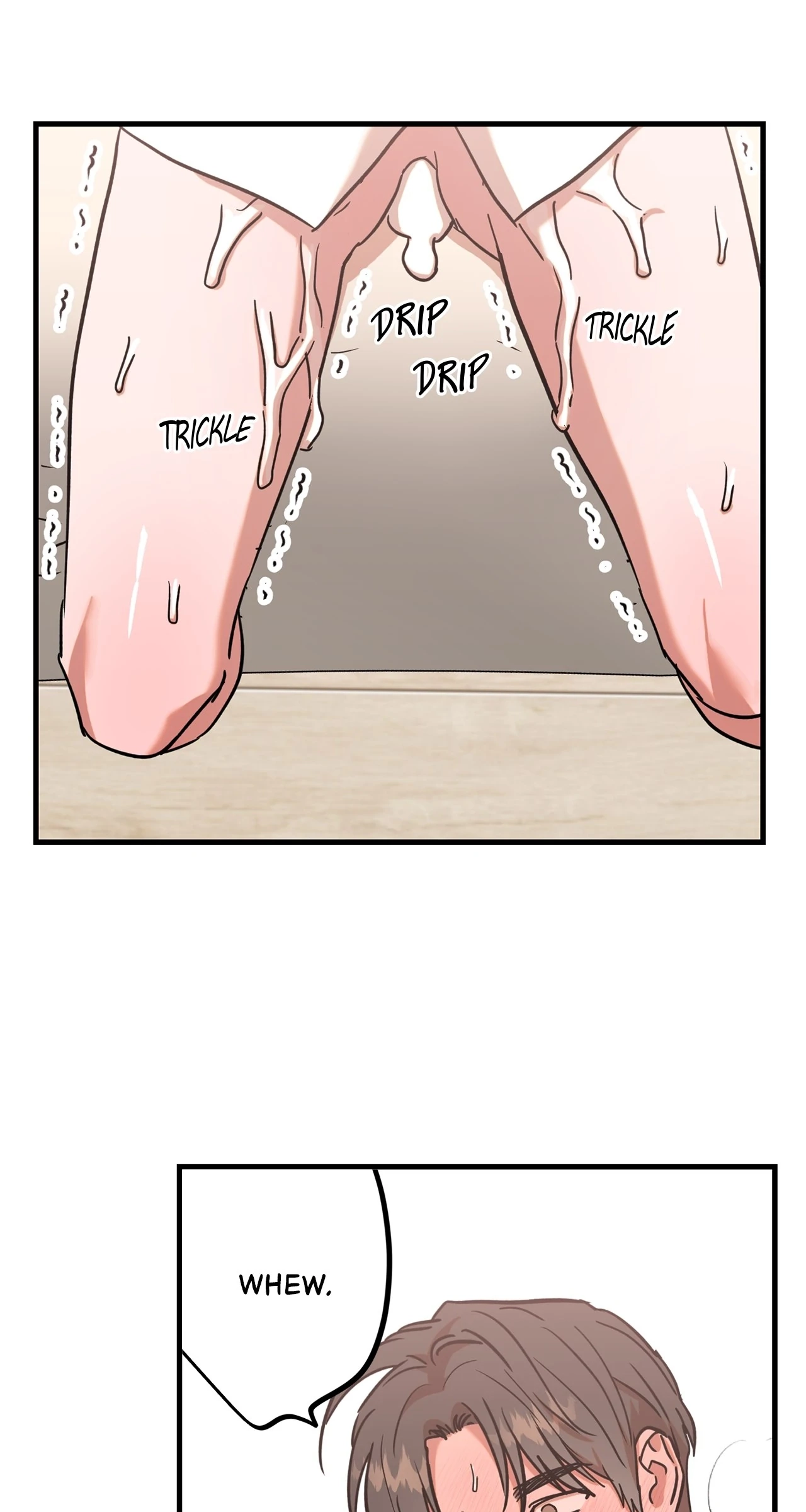 Hands Up! Chapter 14 page 43 - 