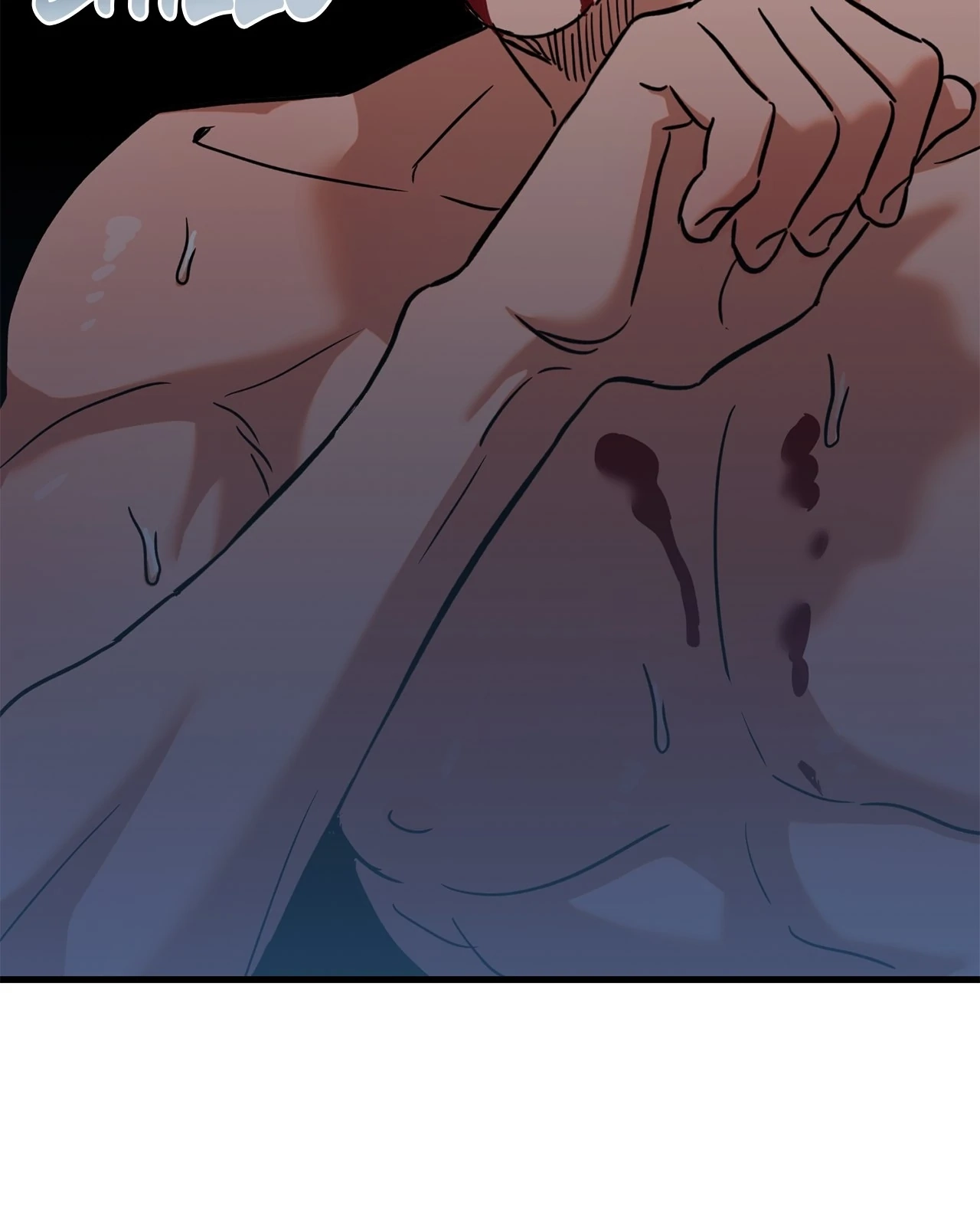 Hands Up! Chapter 14 page 46 - 