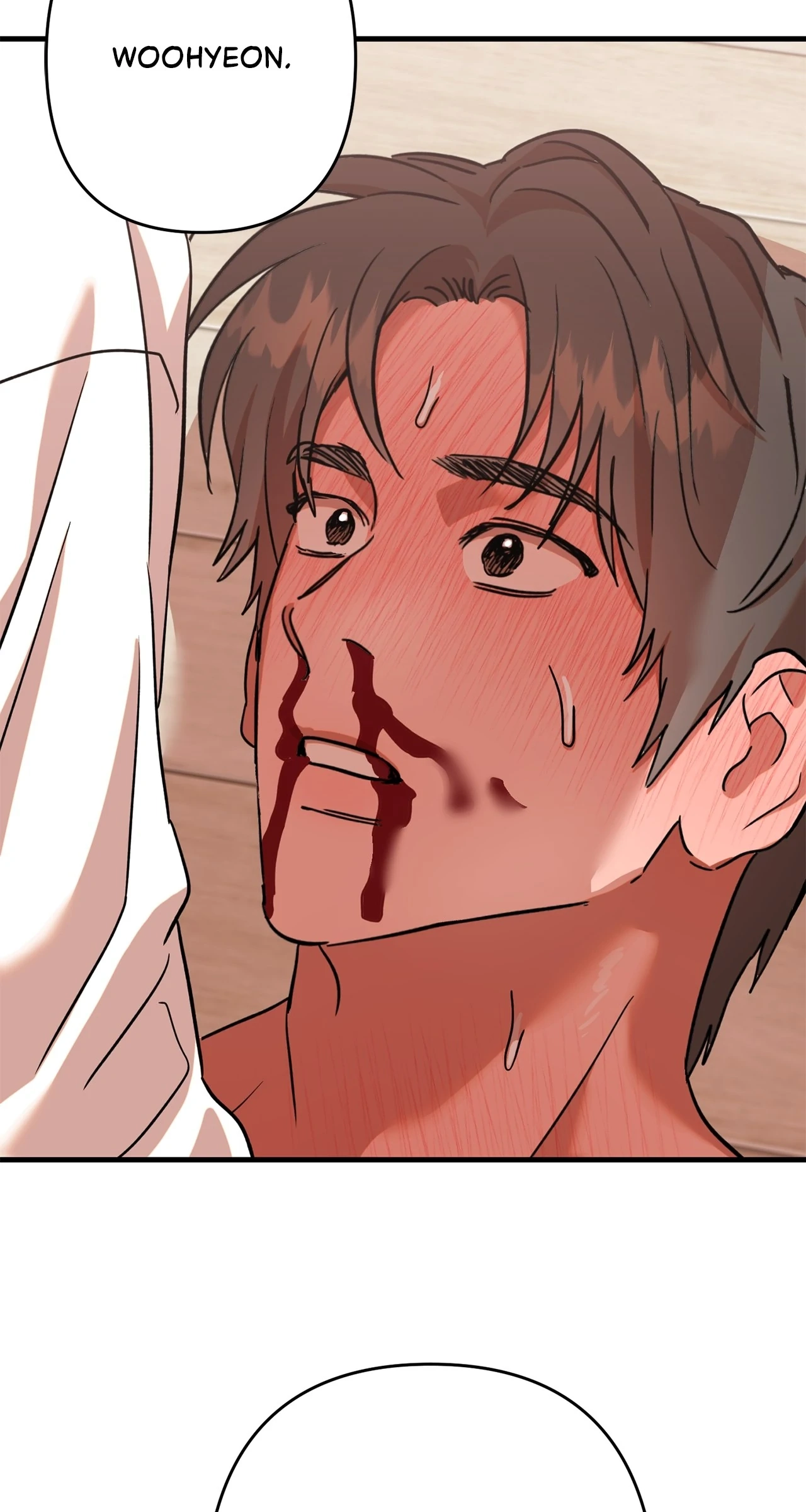 Hands Up! Chapter 14 page 61 - 