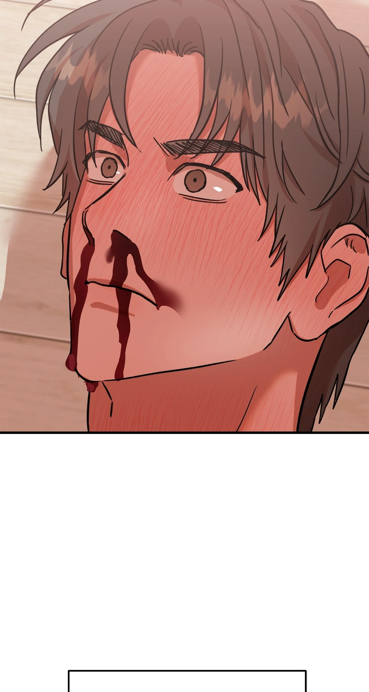 Hands Up! Chapter 14 page 64 - 