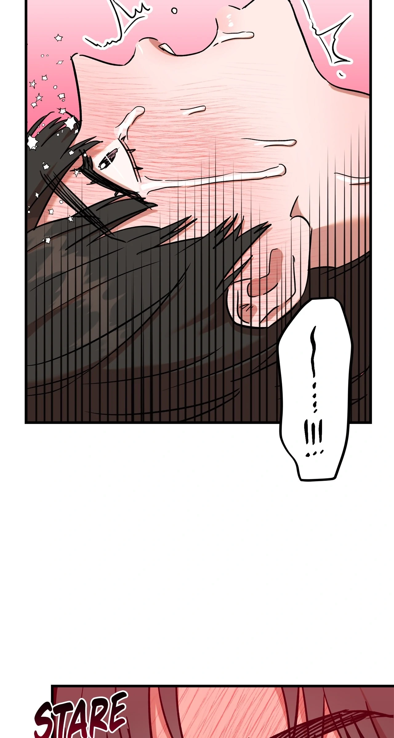 Hands Up! Chapter 14 page 10 - 