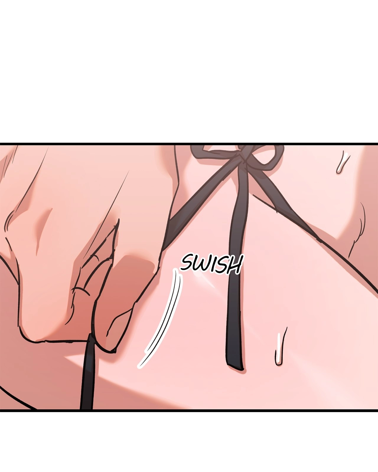 Hands Up! Chapter 17 page 23 - 