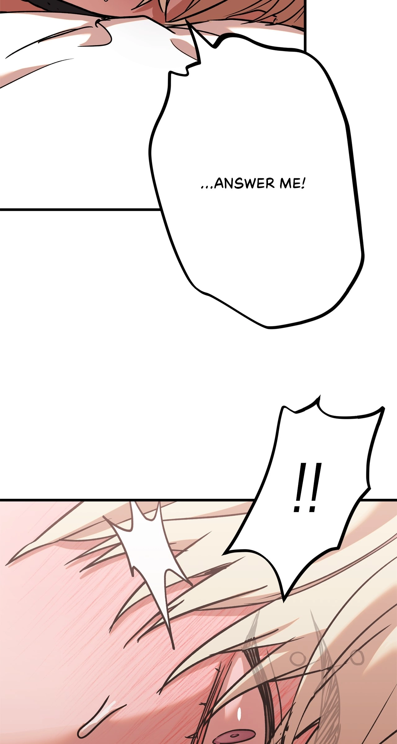 Hands Up! Chapter 17 page 31 - 