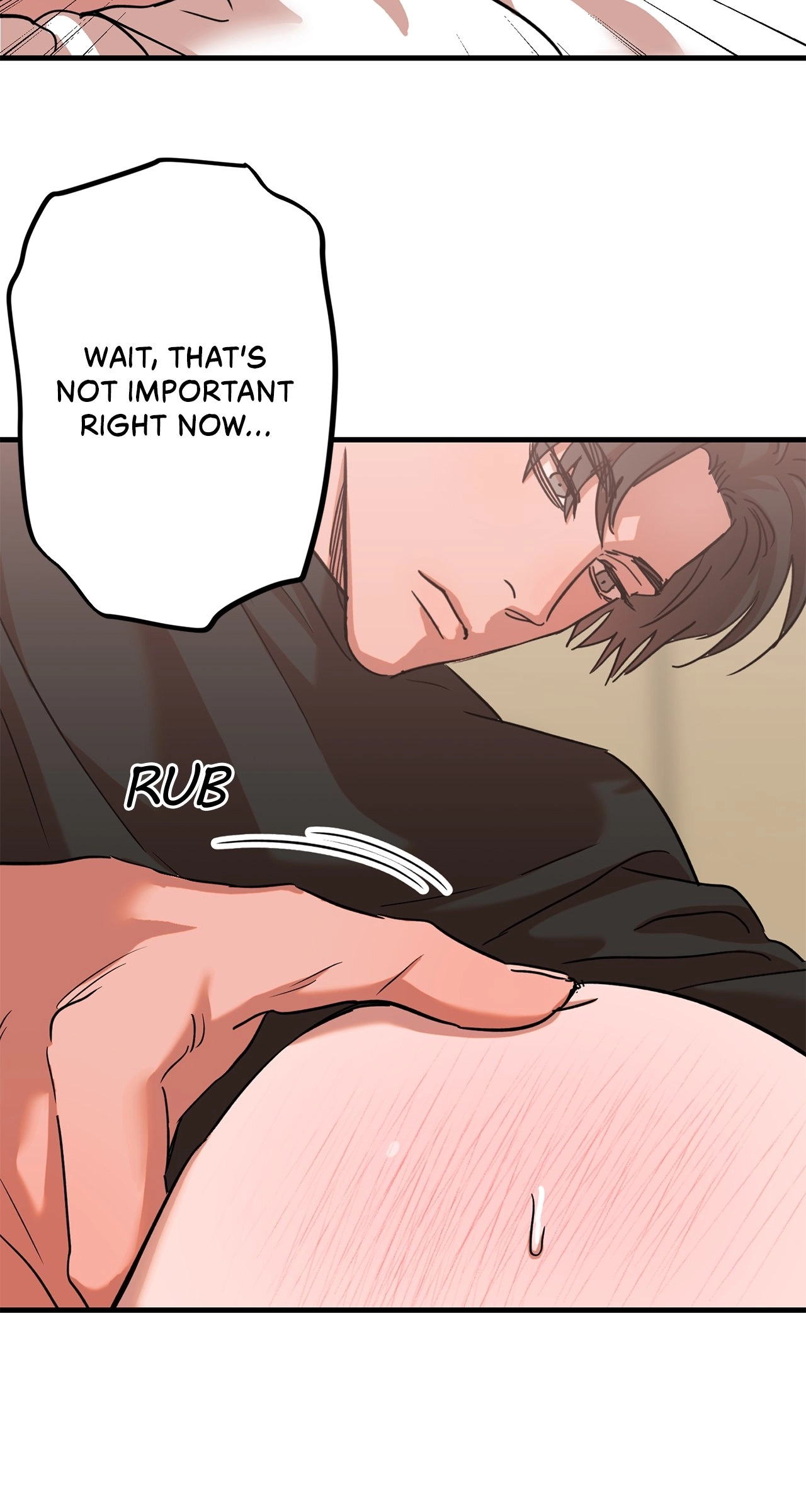 Hands Up! Chapter 17 page 37 - 