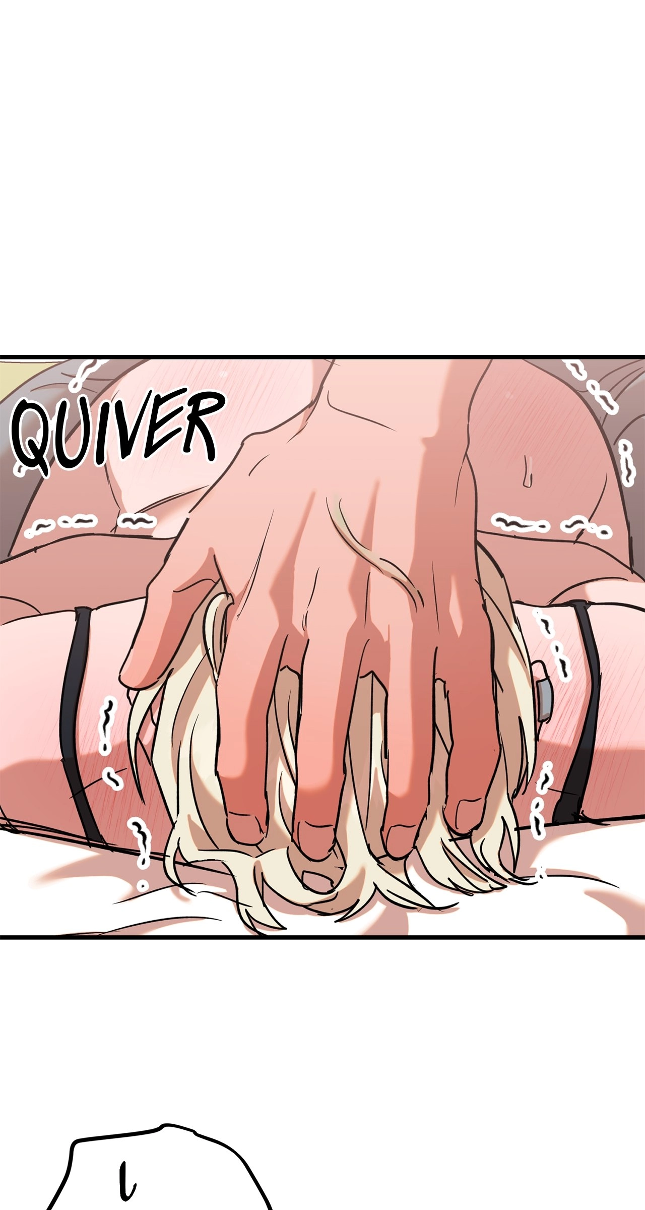 Hands Up! Chapter 17 page 39 - 