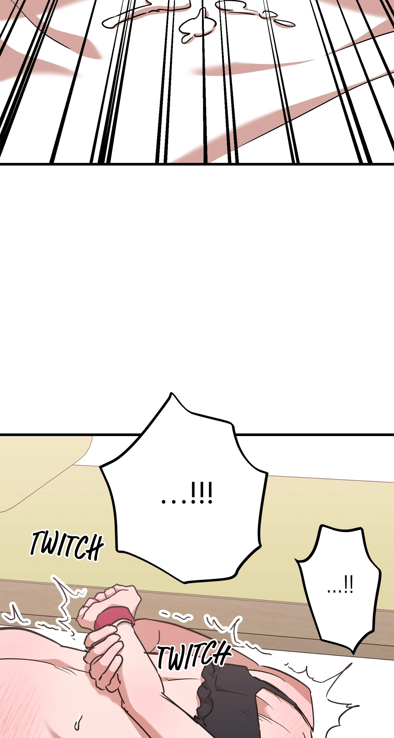 Hands Up! Chapter 17 page 50 - 
