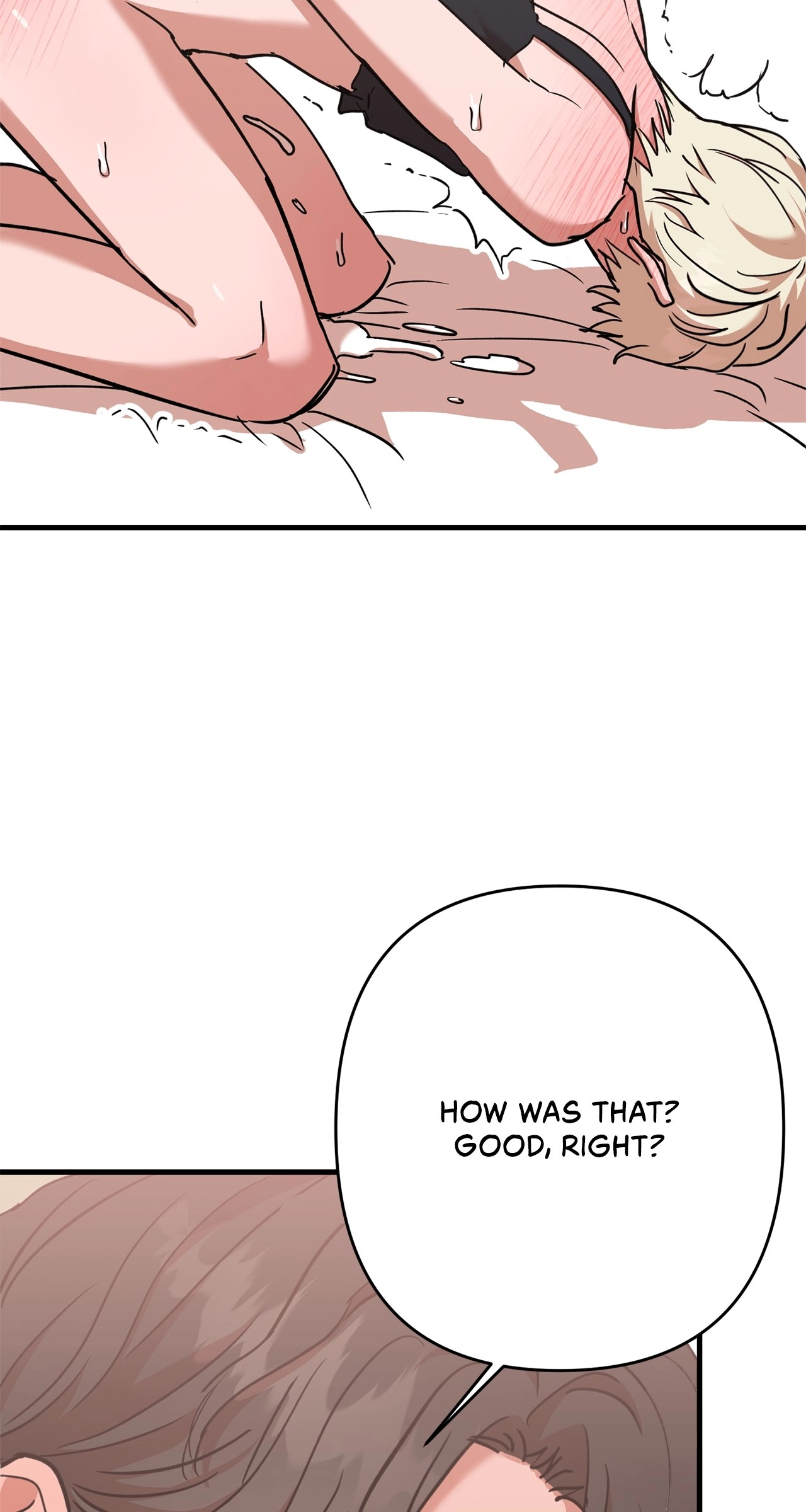 Hands Up! Chapter 17 page 51 - 