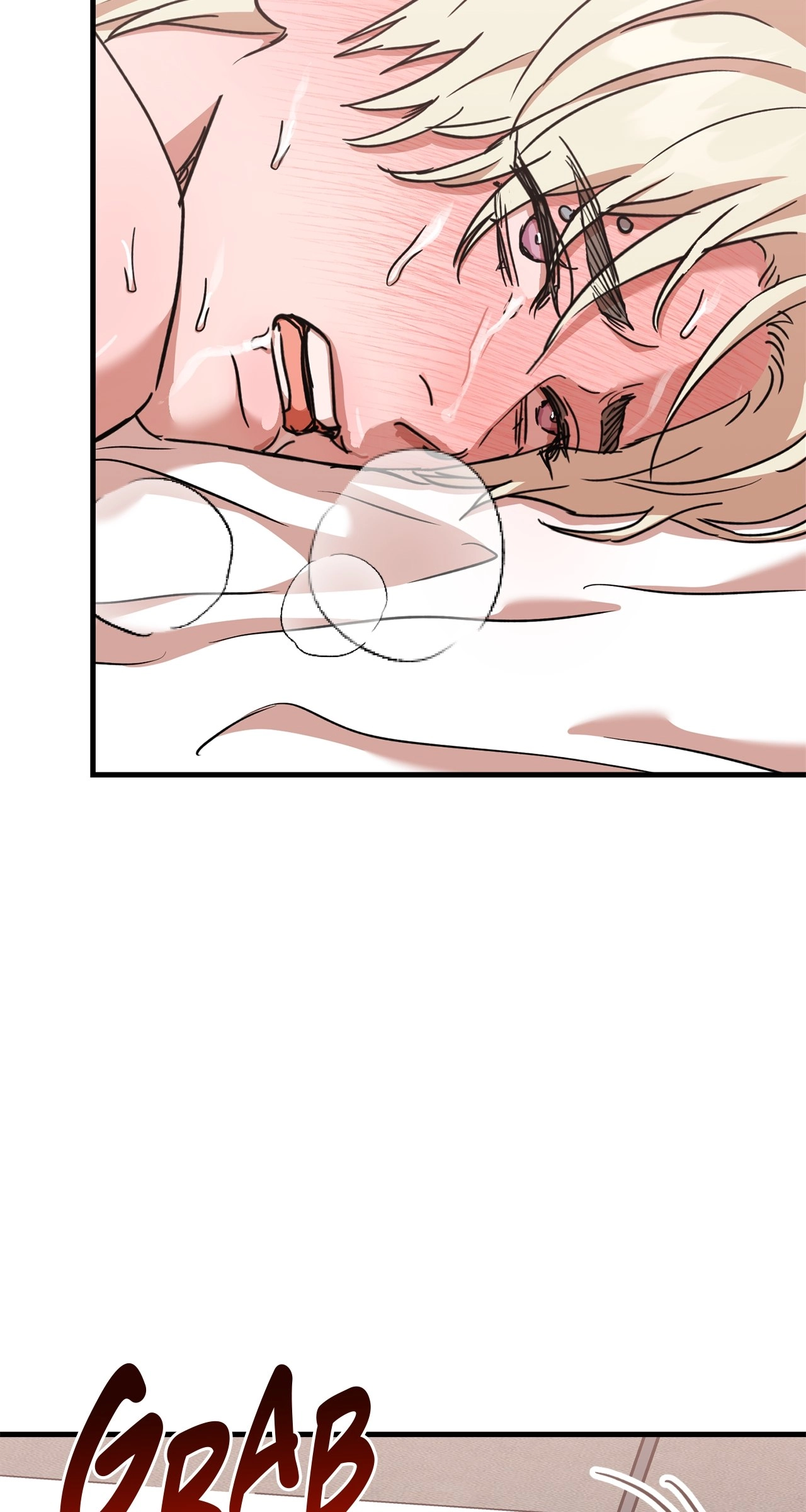 Hands Up! Chapter 17 page 53 - 