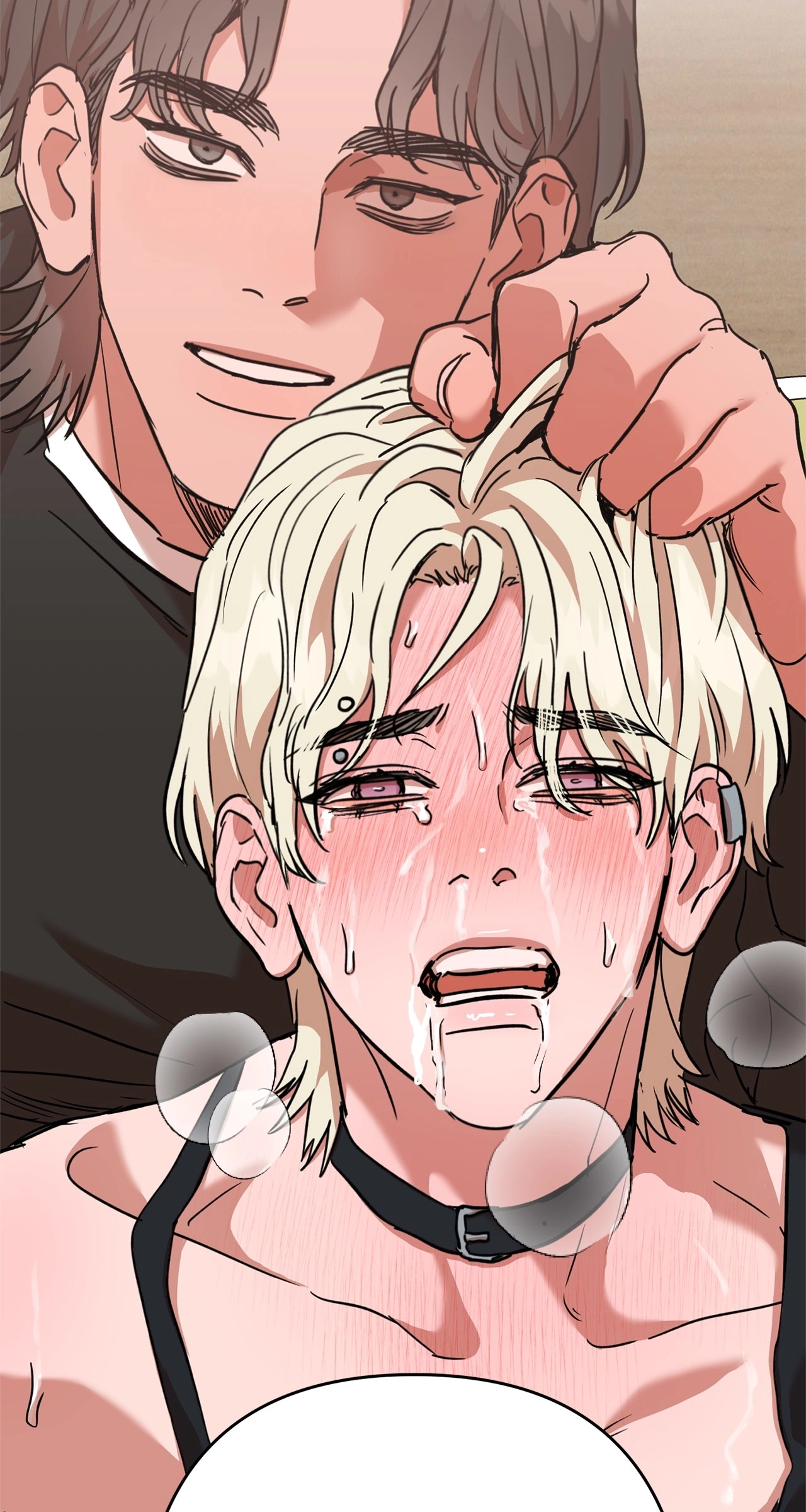Hands Up! Chapter 17 page 55 - 