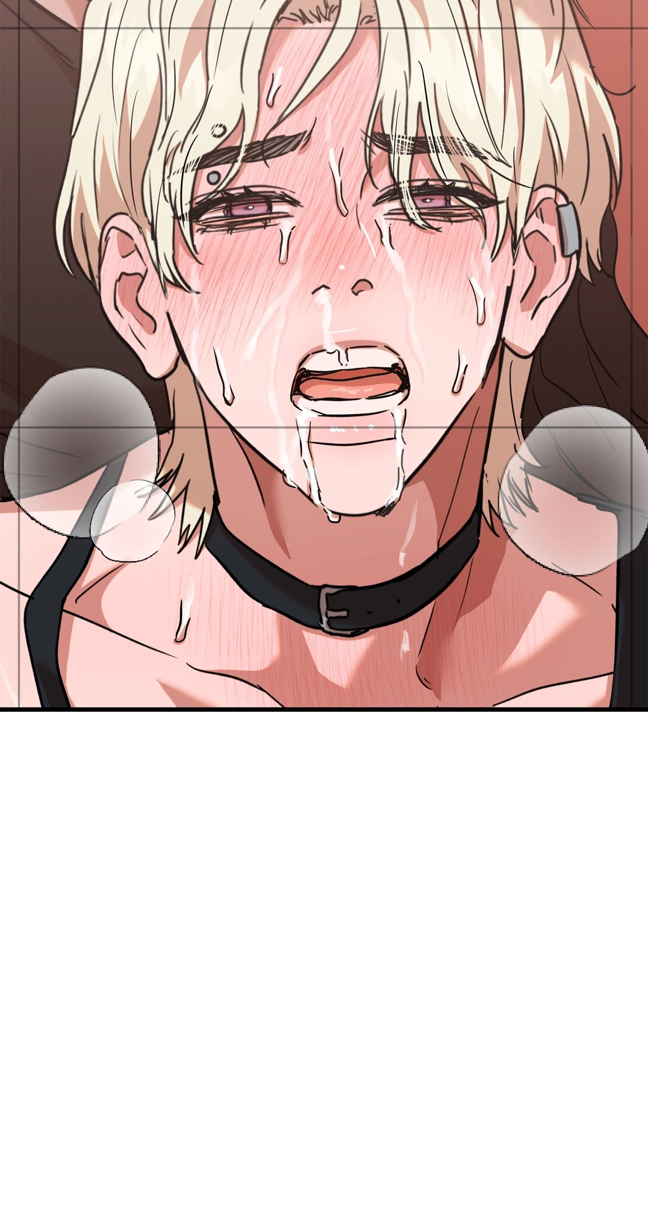 Hands Up! Chapter 17 page 58 - 