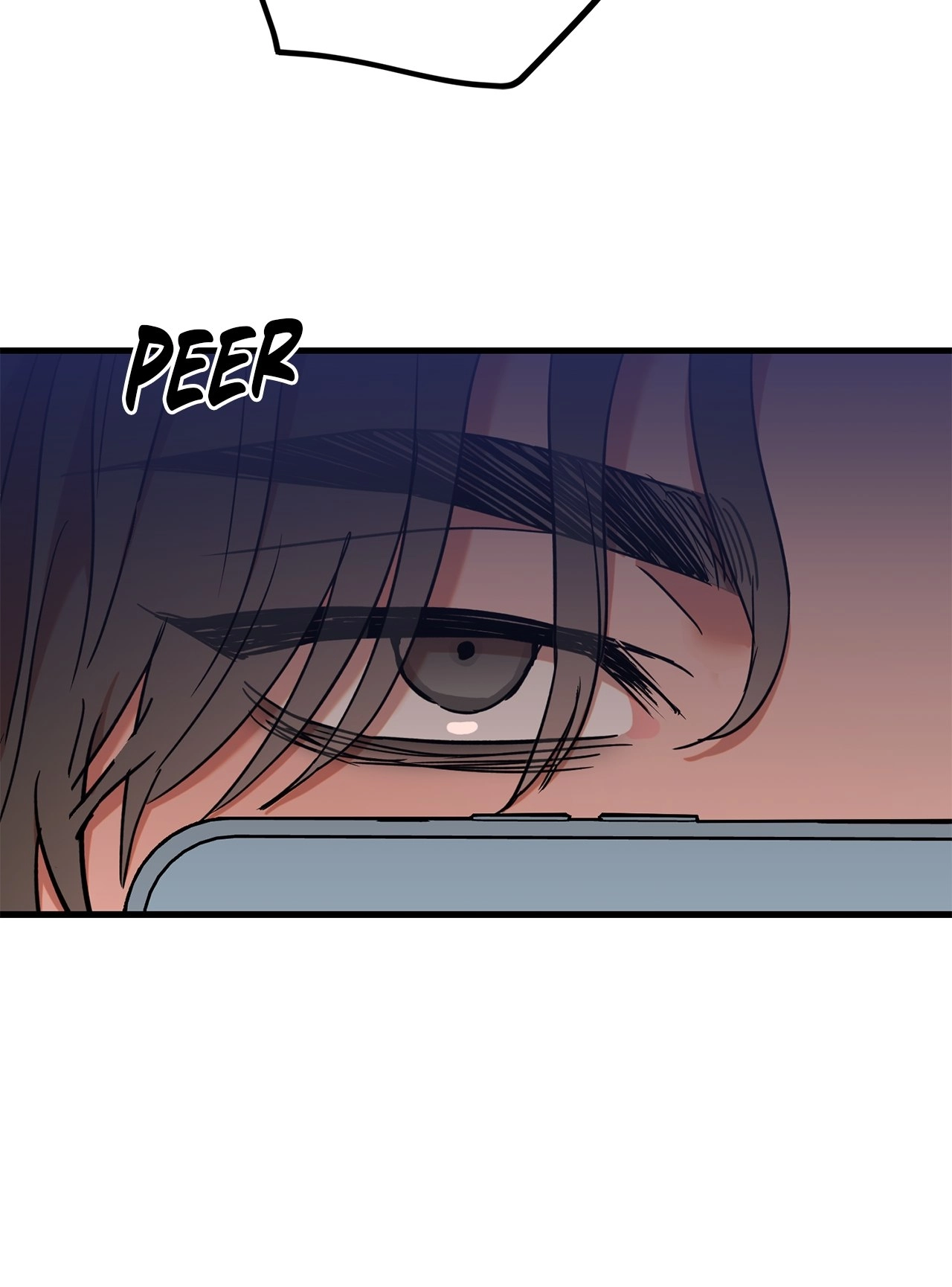 Hands Up! Chapter 17 page 9 - 