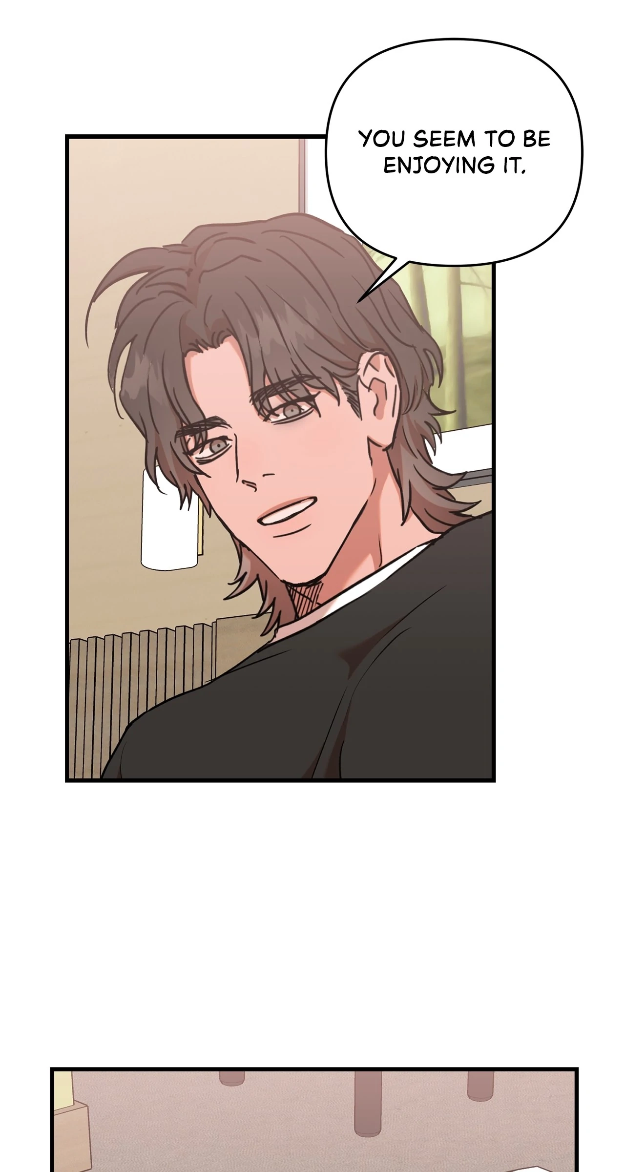 Hands Up! Chapter 18 page 12 - 