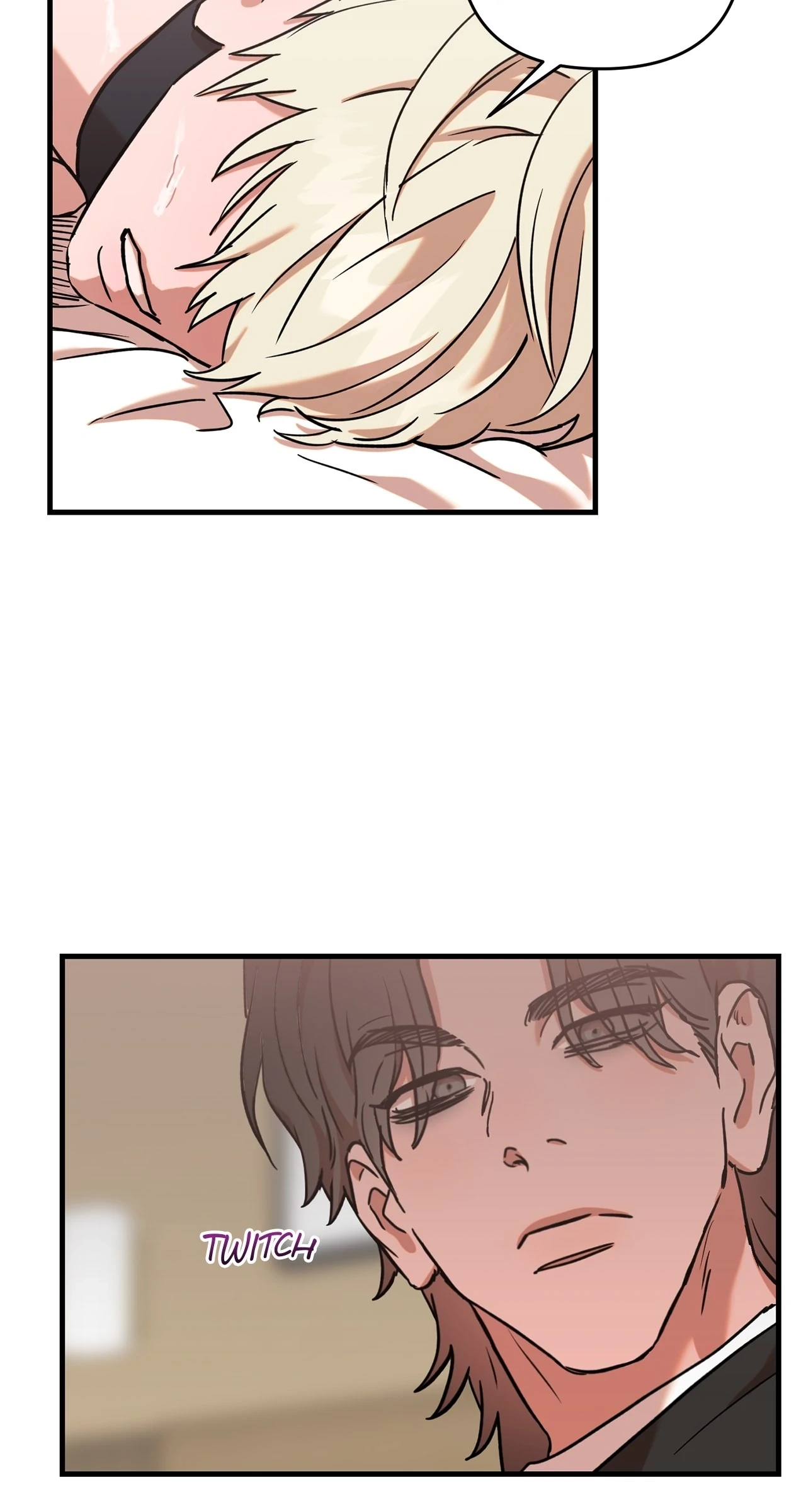 Hands Up! Chapter 18 page 14 - 