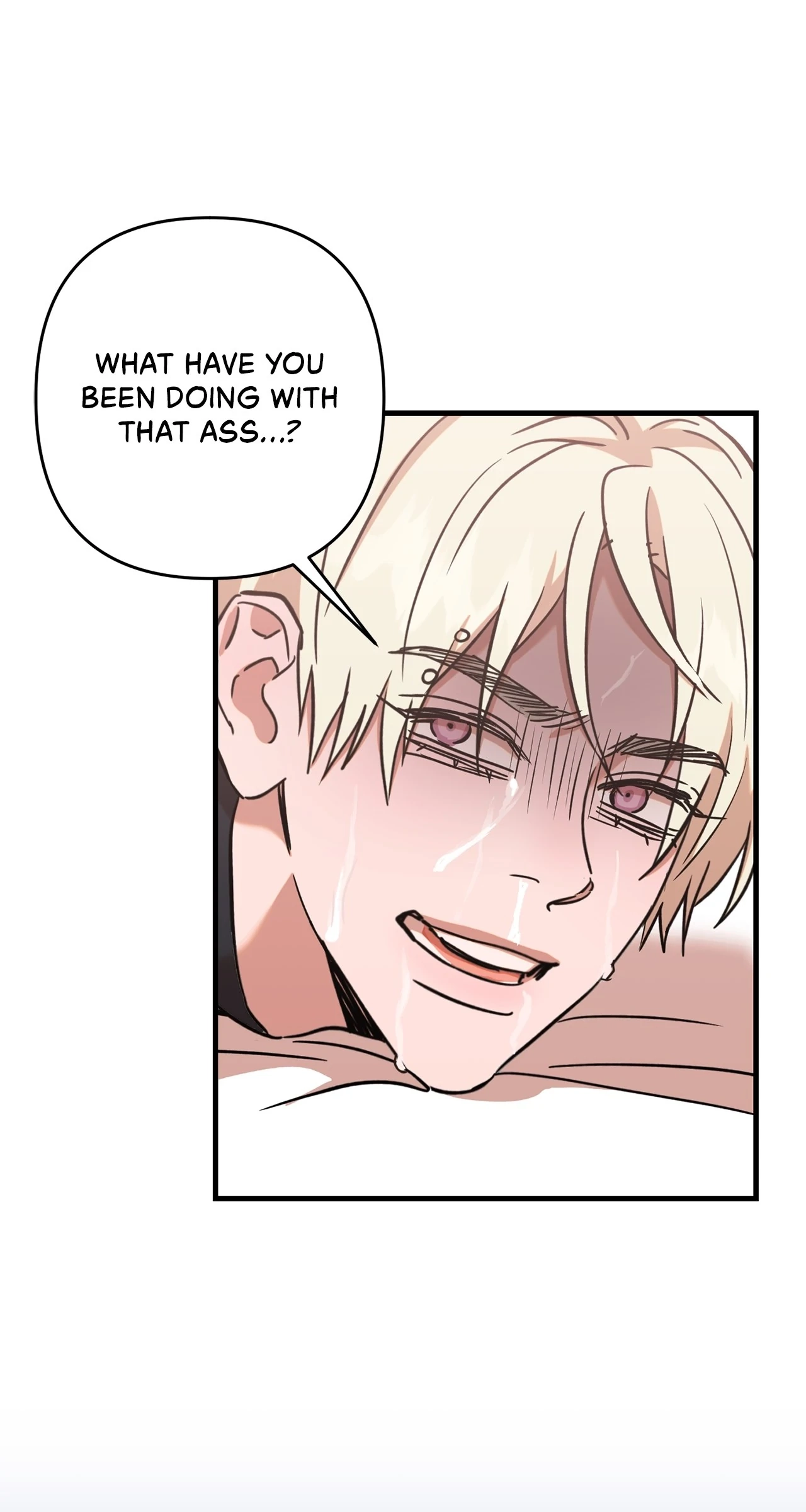Hands Up! Chapter 18 page 15 - 