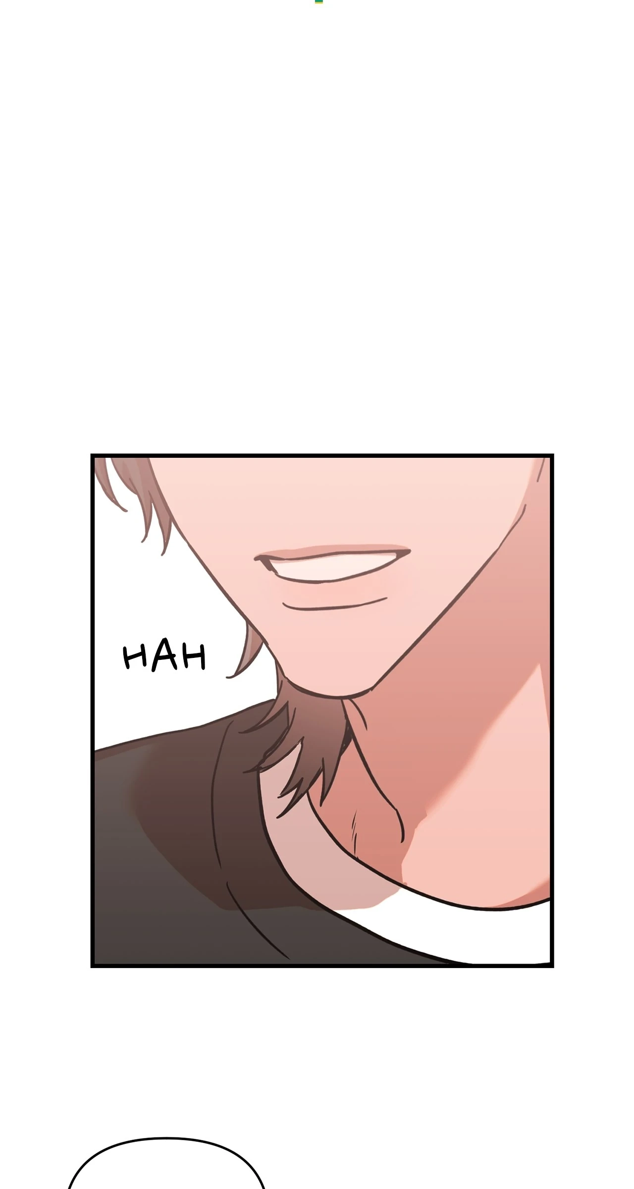 Hands Up! Chapter 18 page 18 - 