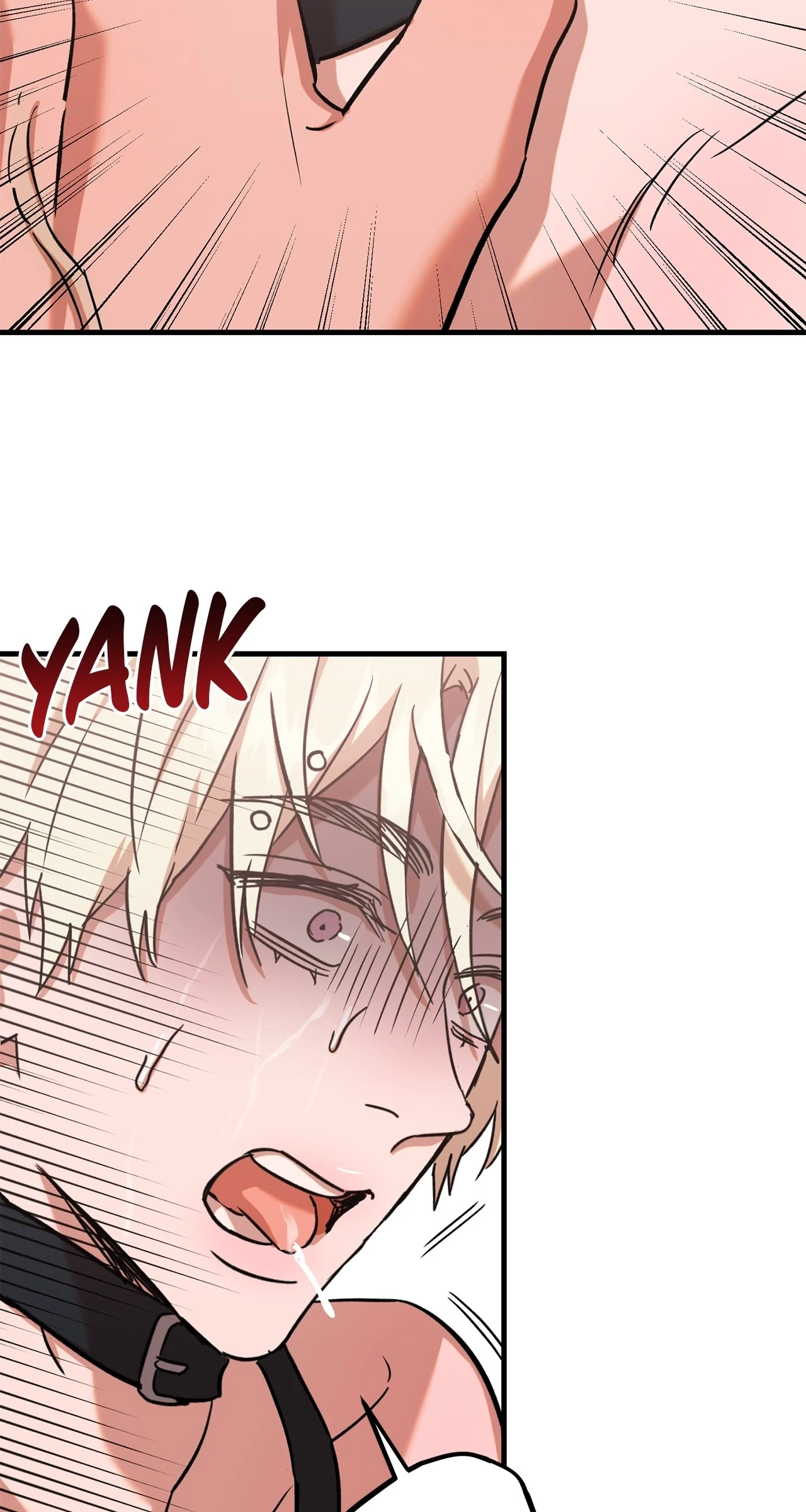 Hands Up! Chapter 18 page 21 - 