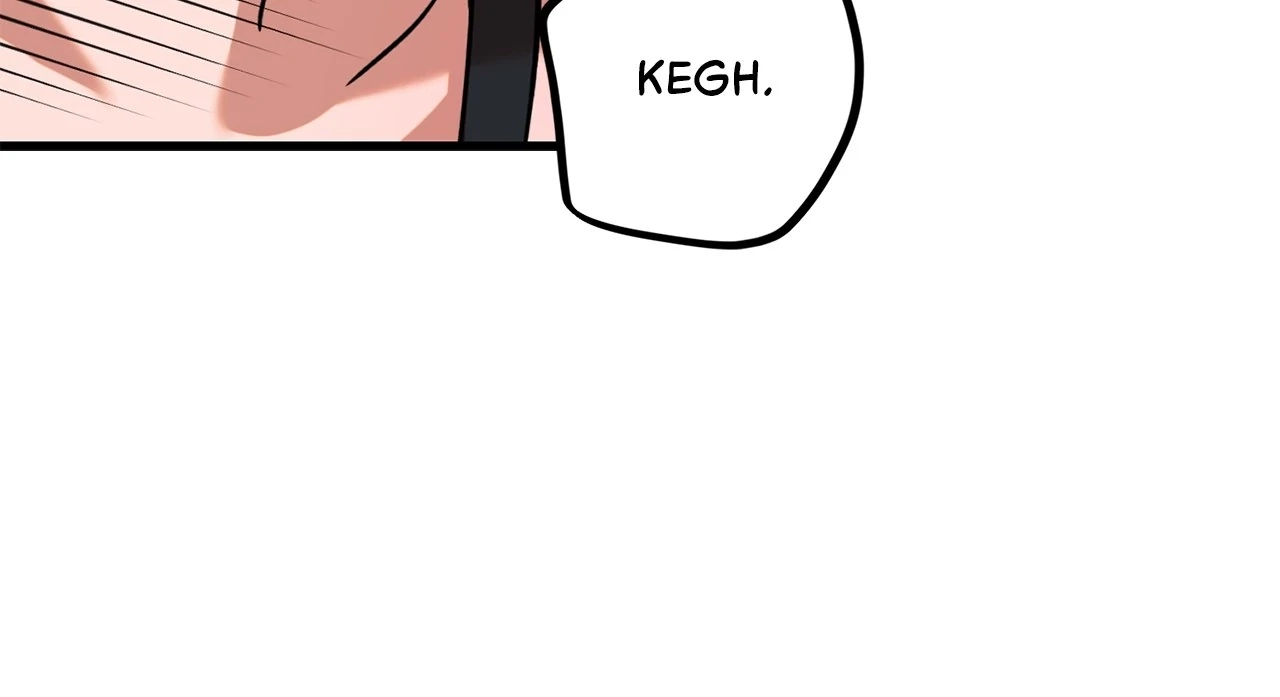 Hands Up! Chapter 18 page 22 - 