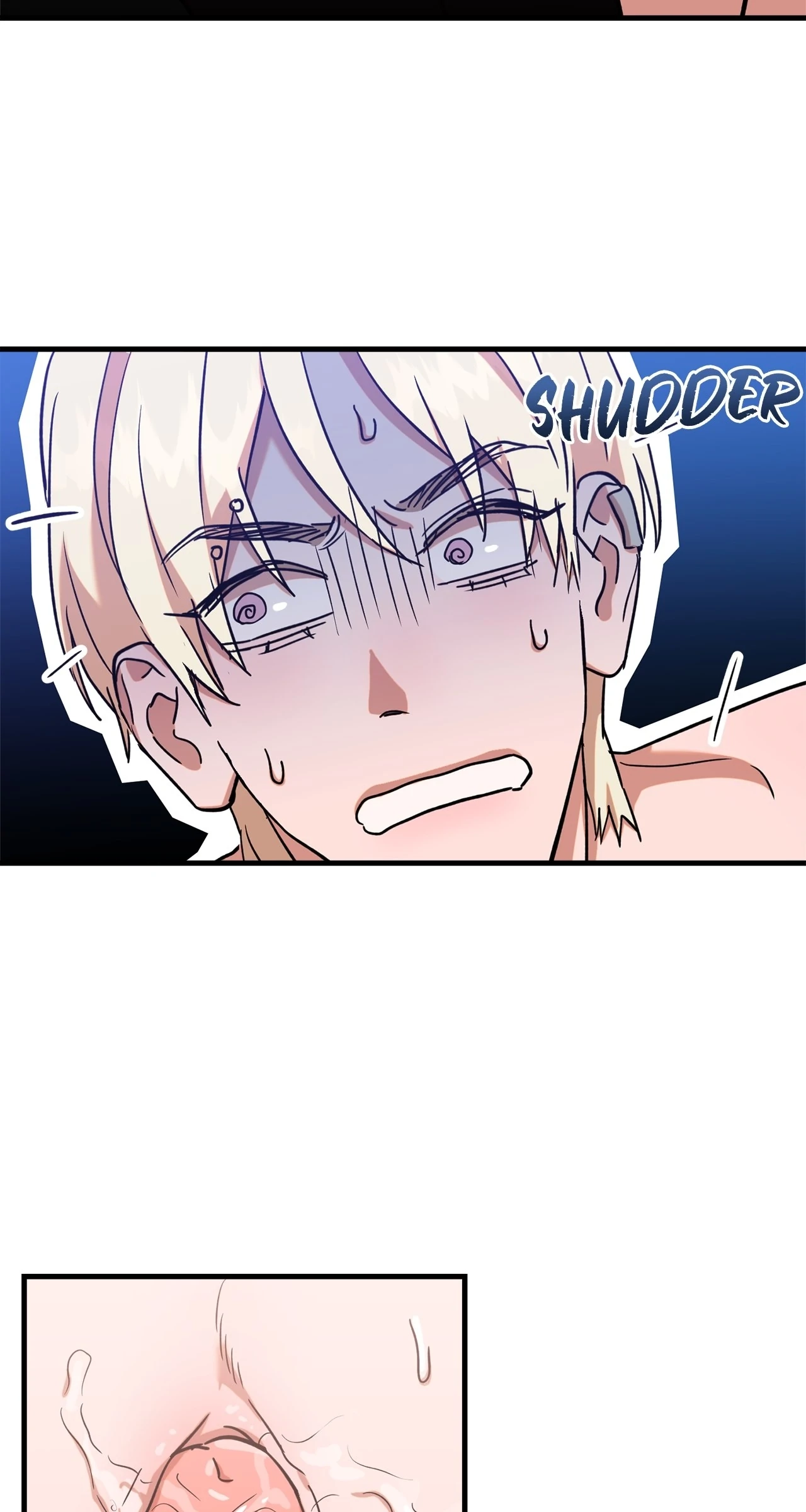 Hands Up! Chapter 18 page 26 - 