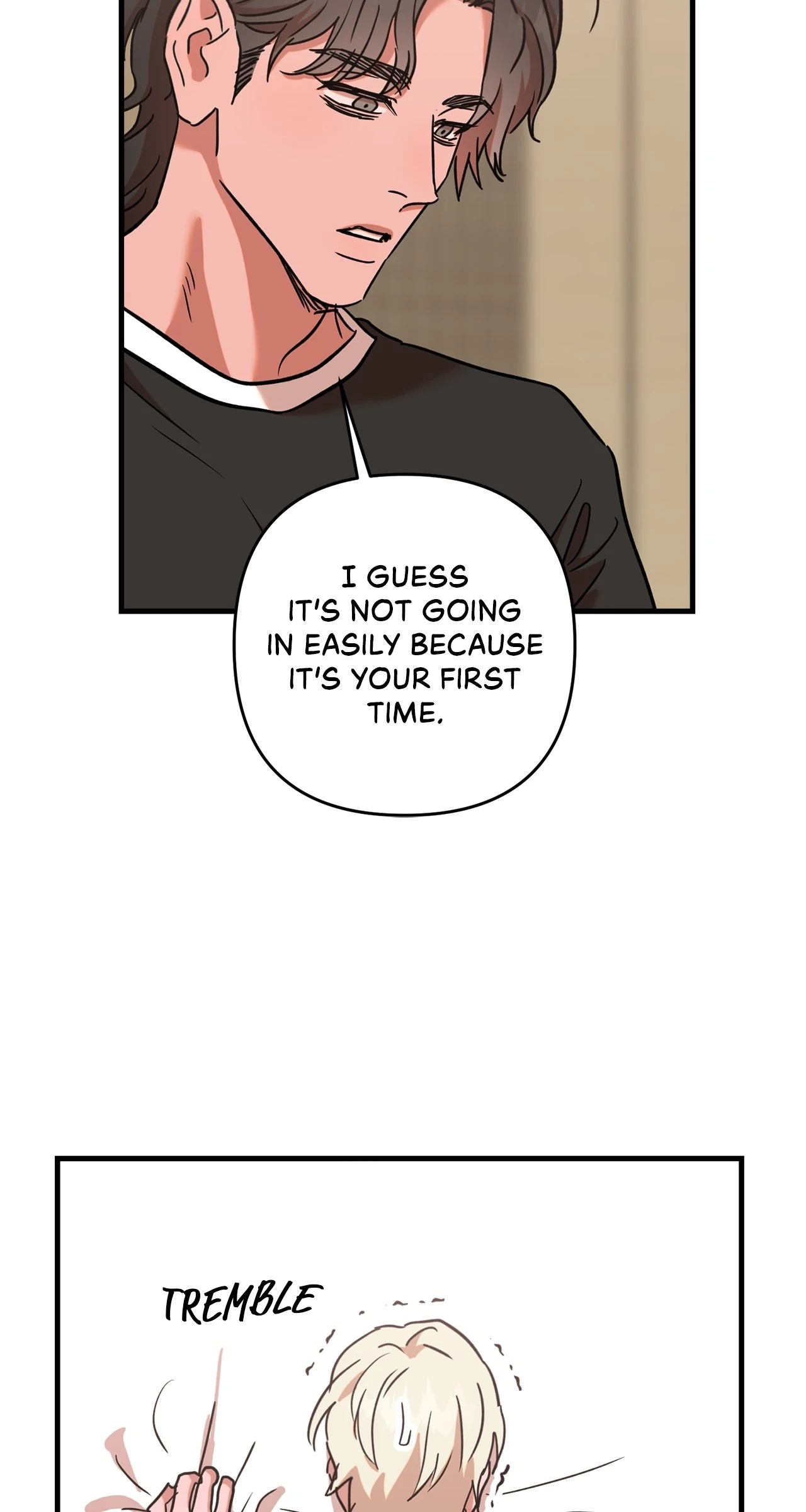 Hands Up! Chapter 18 page 31 - 