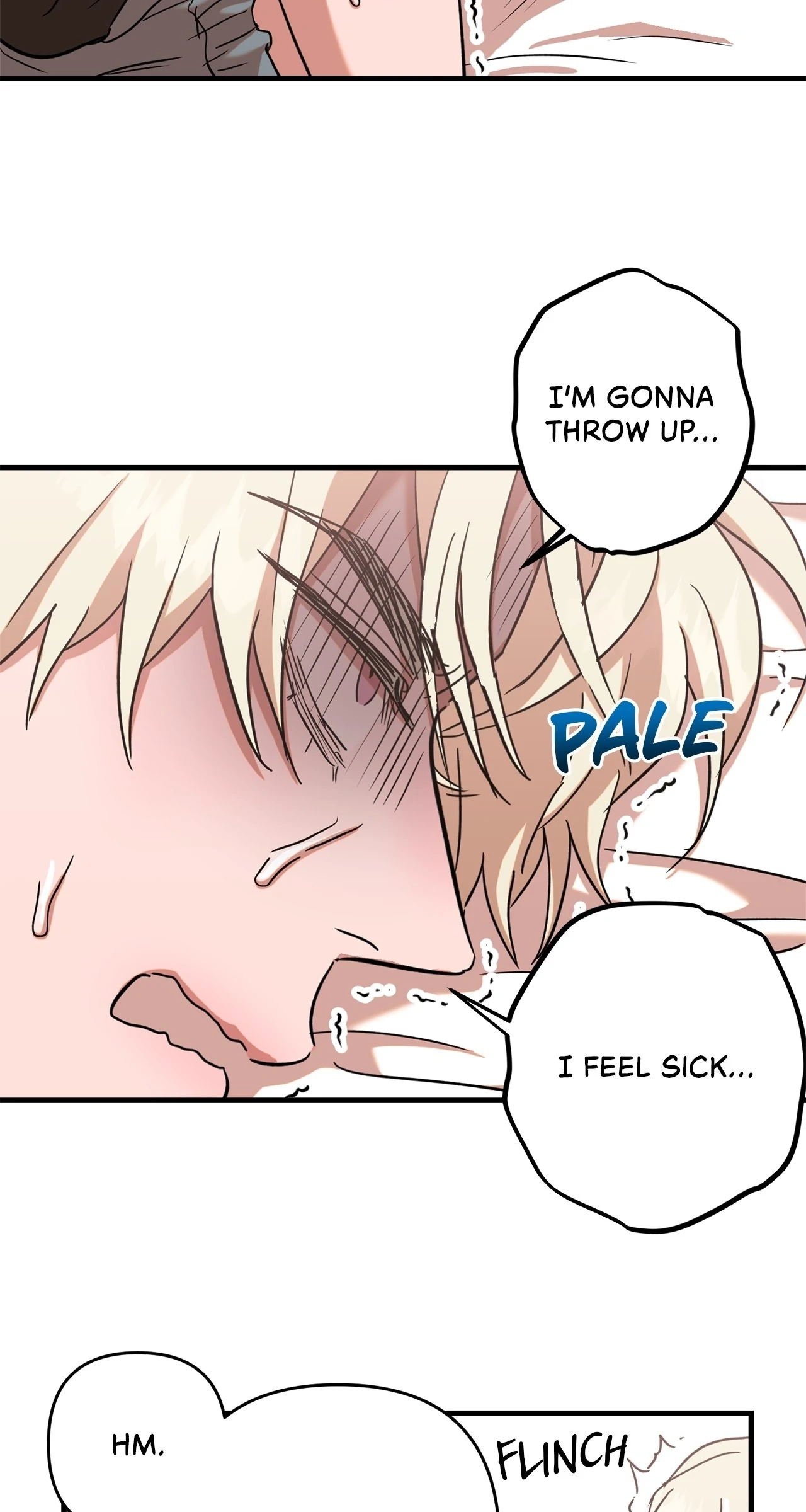 Hands Up! Chapter 18 page 39 - 