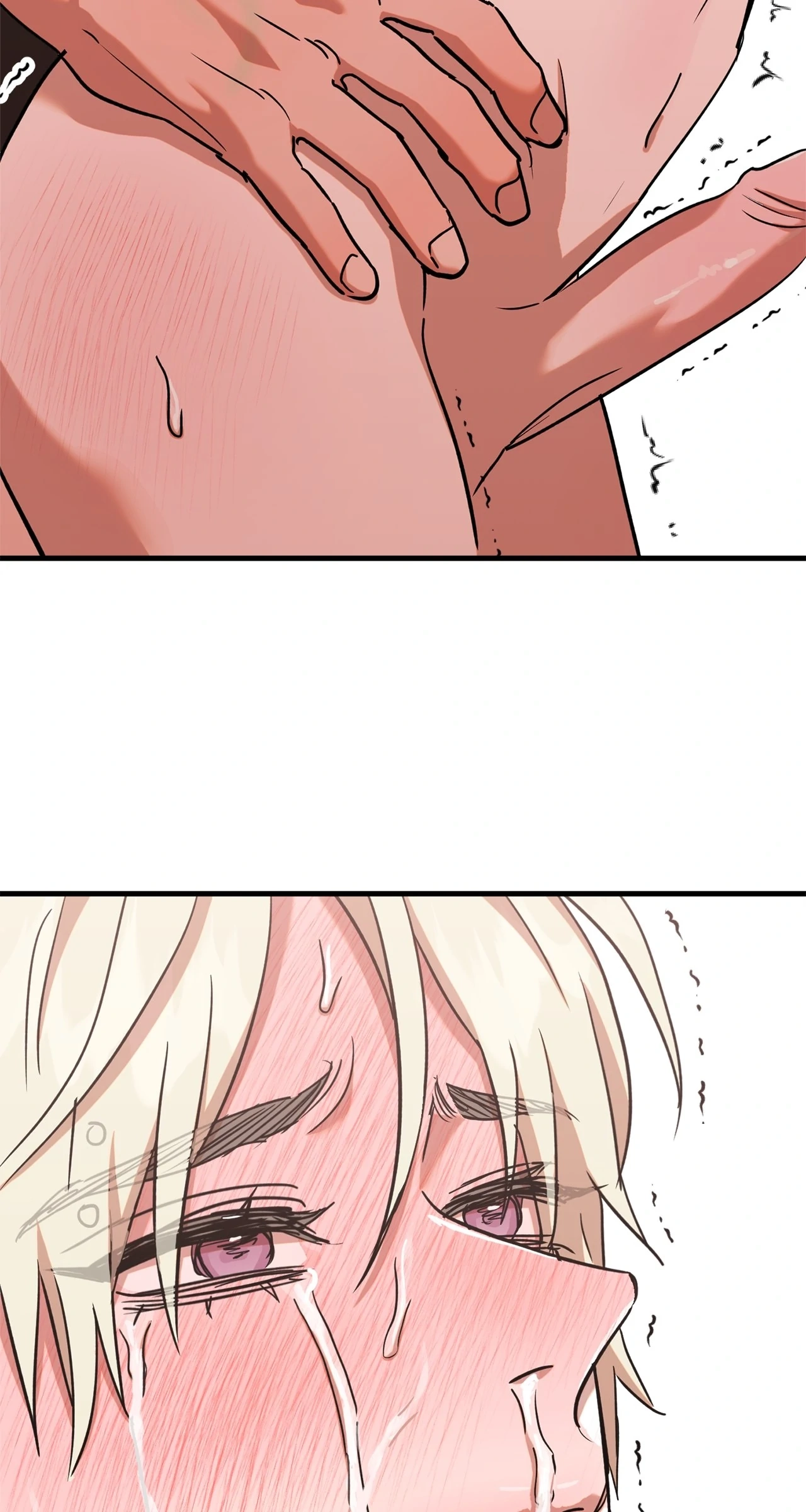Hands Up! Chapter 18 page 54 - 