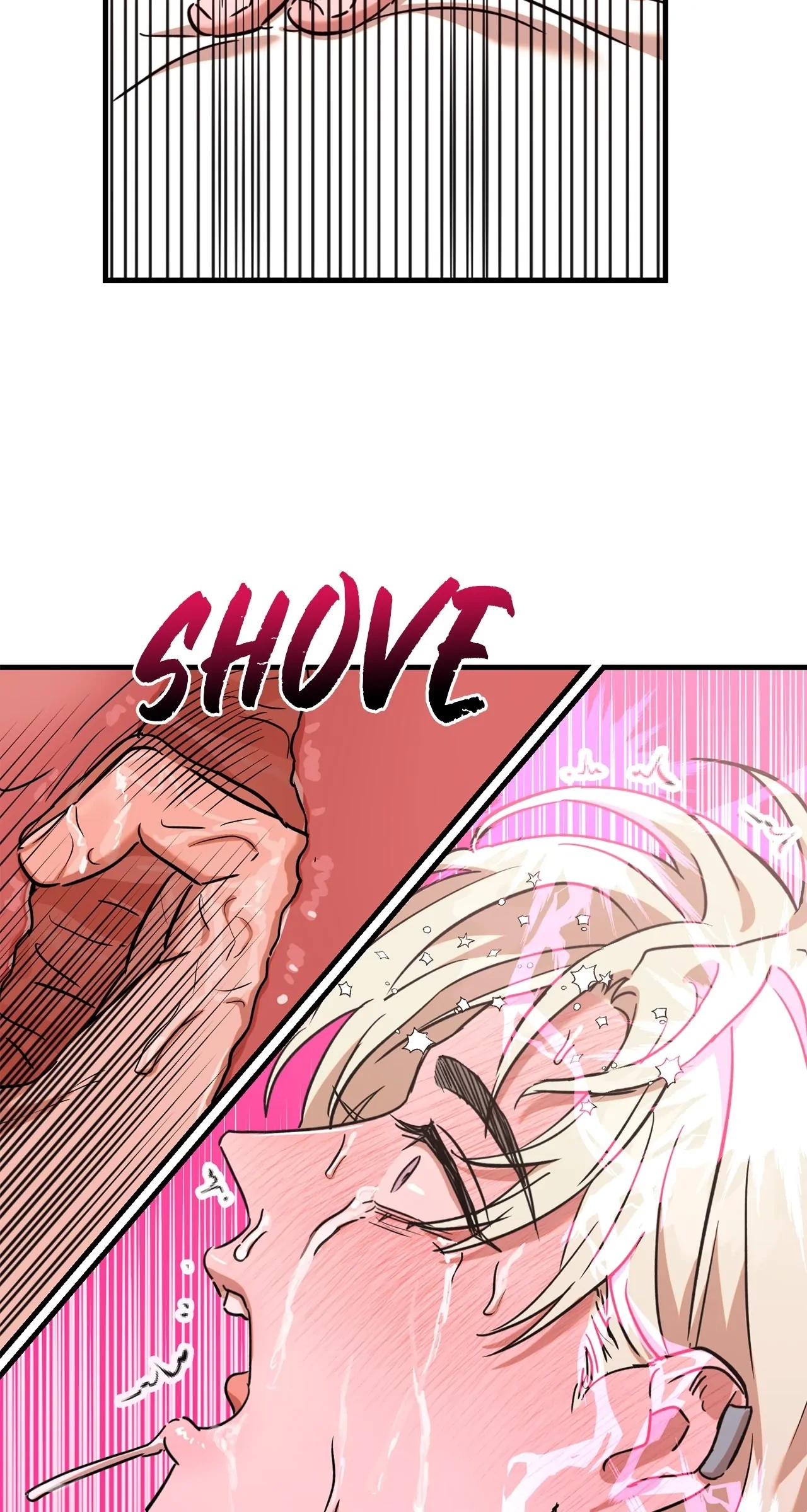Hands Up! Chapter 18 page 7 - 