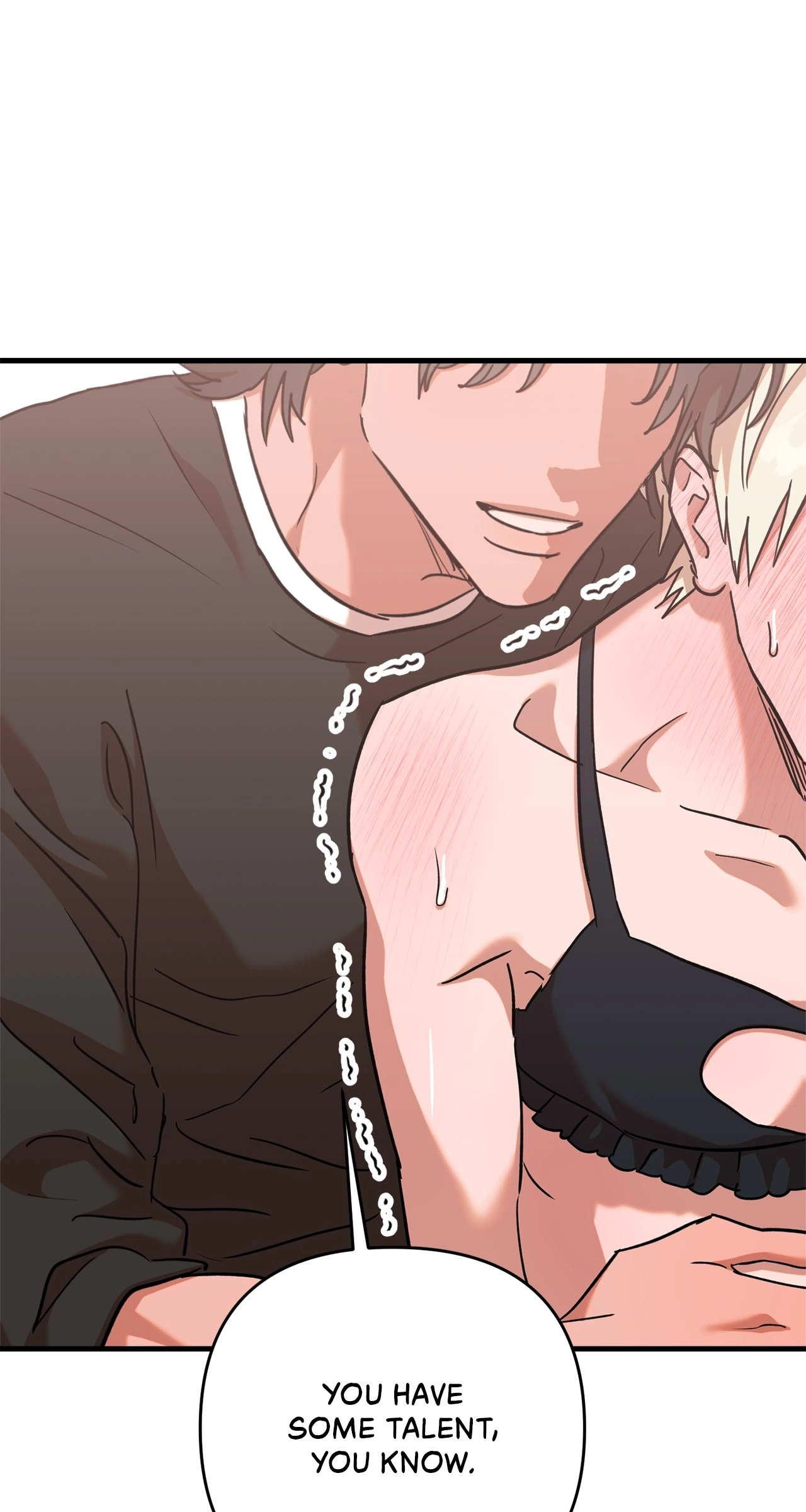 Hands Up! Chapter 19 page 12 - 