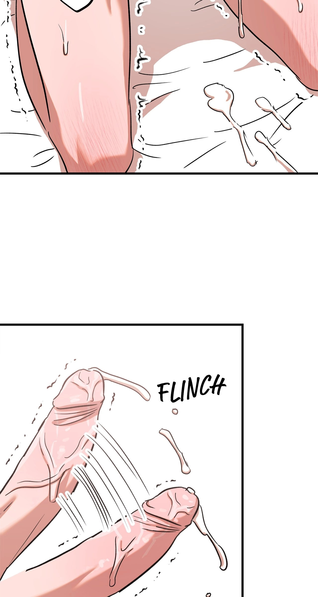 Hands Up! Chapter 19 page 17 - 