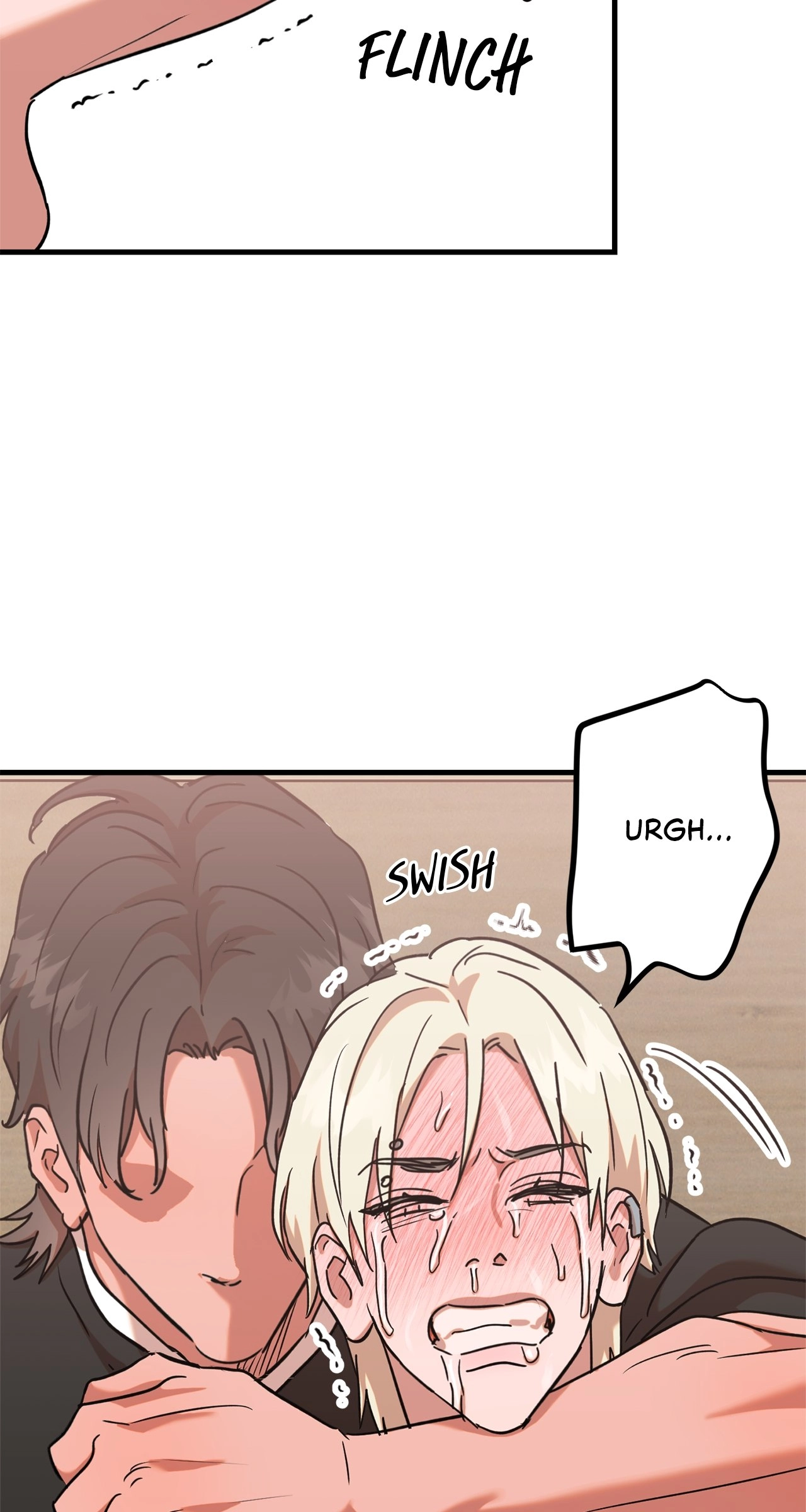 Hands Up! Chapter 19 page 18 - 