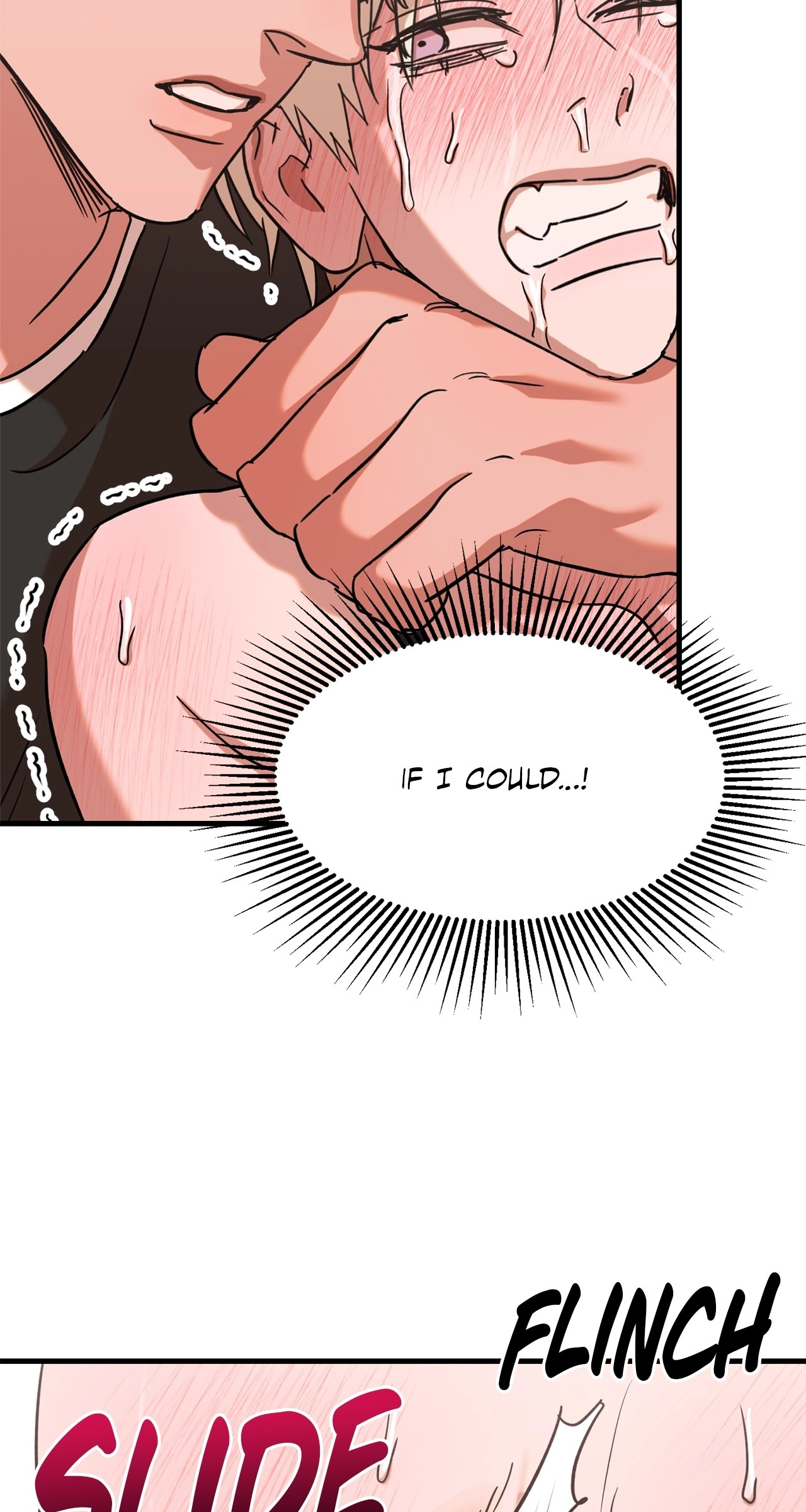 Hands Up! Chapter 19 page 20 - 